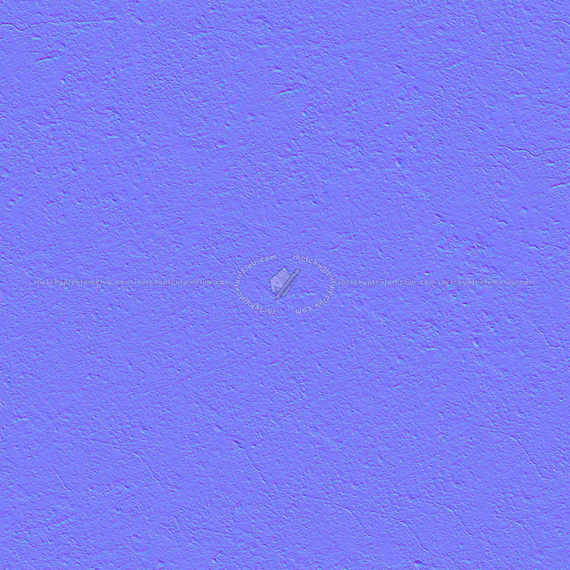 Textures   -   ARCHITECTURE   -   CONCRETE   -   Bare   -   Dirty walls  - Concrete bare dirty texture seamless 01448 - Normal