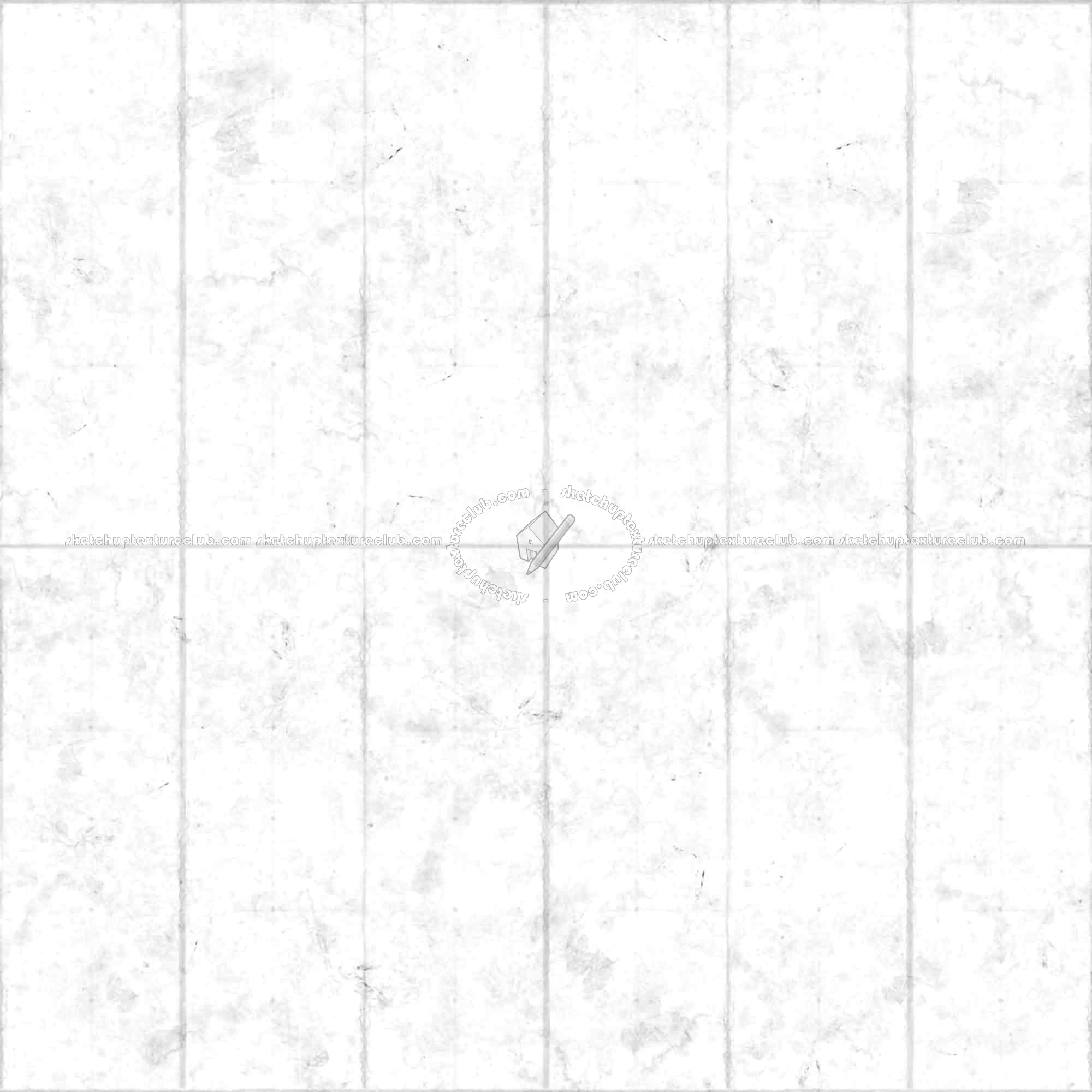 Textures   -   ARCHITECTURE   -   CONCRETE   -   Plates   -   Dirty  - Dirt cinder block texture seamless 01736 - Ambient occlusion