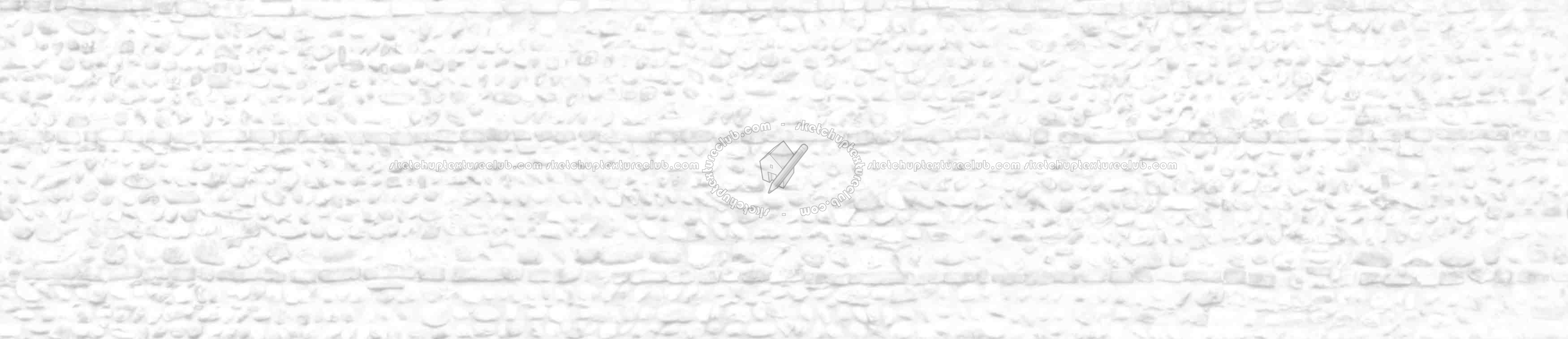 Textures   -   ARCHITECTURE   -   STONES WALLS   -   Stone walls  - Old wall stone texture seamless 1 08688 - Ambient occlusion