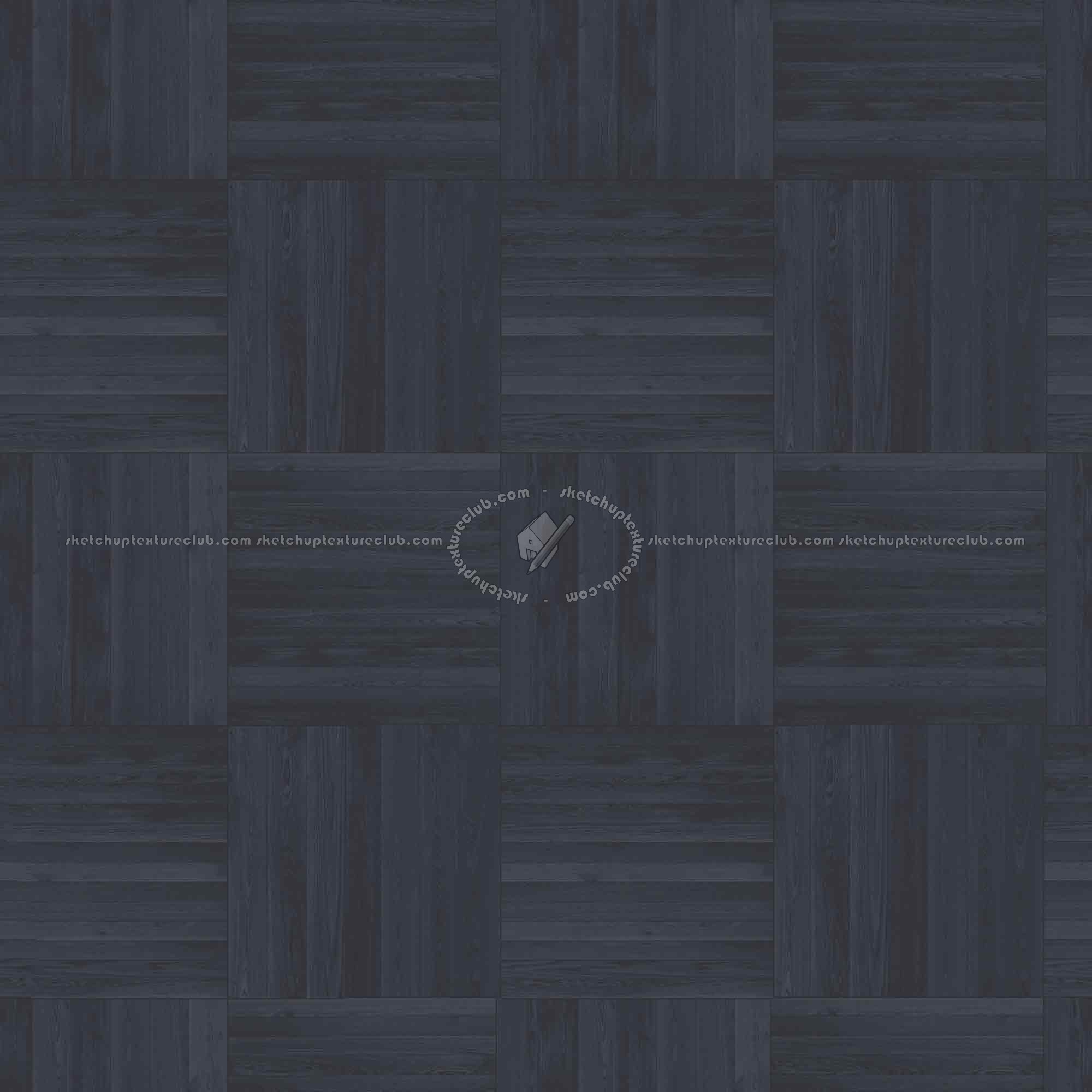 Textures   -   ARCHITECTURE   -   WOOD FLOORS   -   Parquet square  - Wood flooring square texture seamless 05410 - Specular