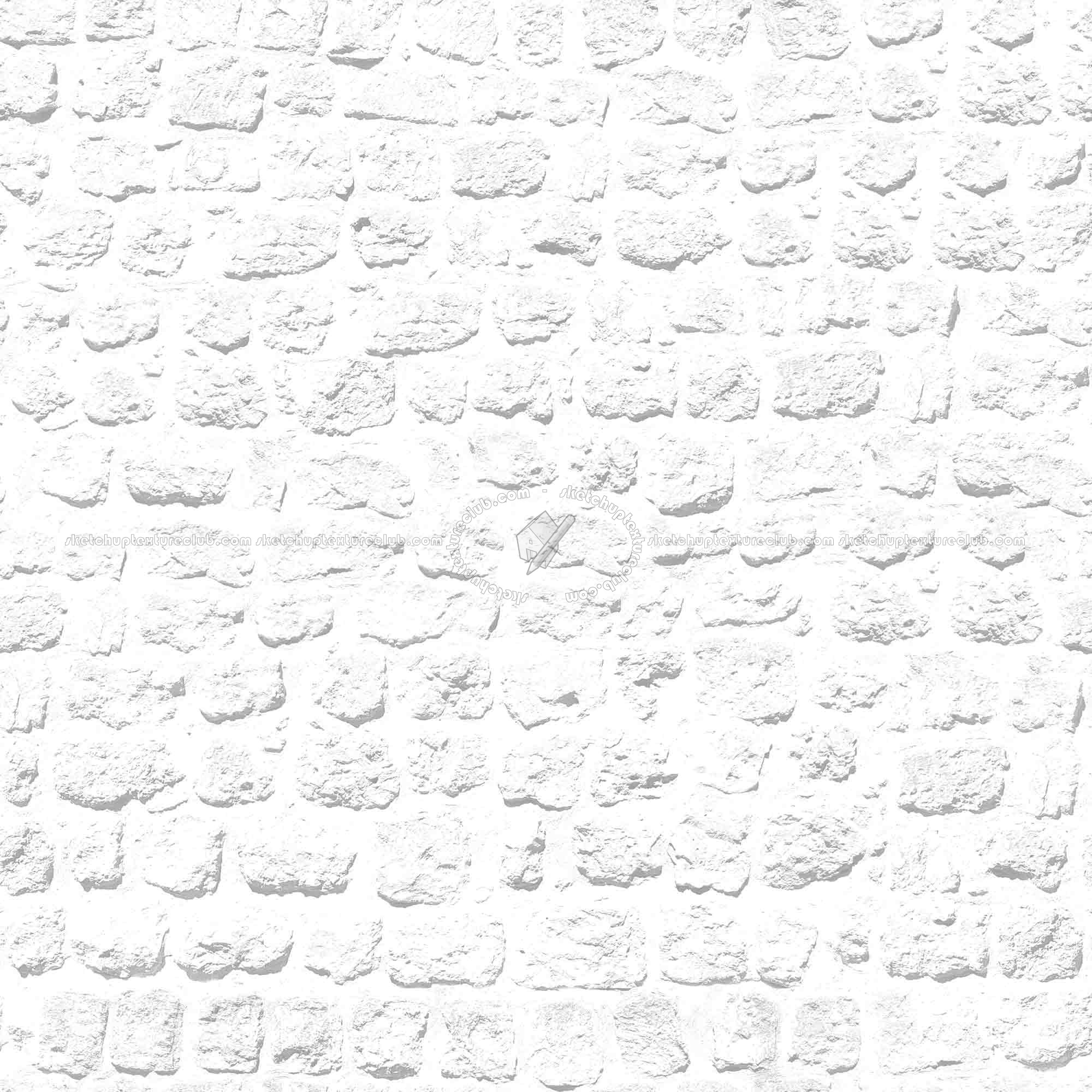 Textures   -   ARCHITECTURE   -   STONES WALLS   -   Stone walls  - Turkey stone wall of midyat city texture seamless 21301 - Ambient occlusion