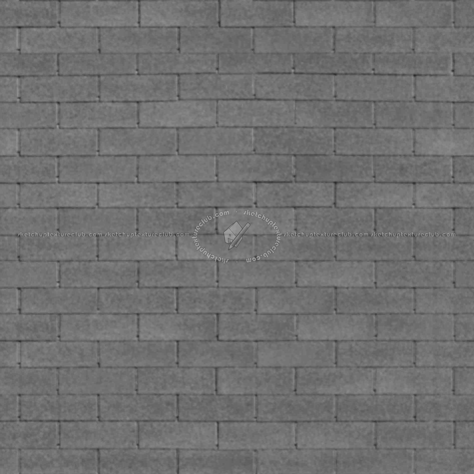 Textures   -   ARCHITECTURE   -   ROOFINGS   -   Asphalt roofs  - Asphalt roofing texture seamless 03274 - Displacement