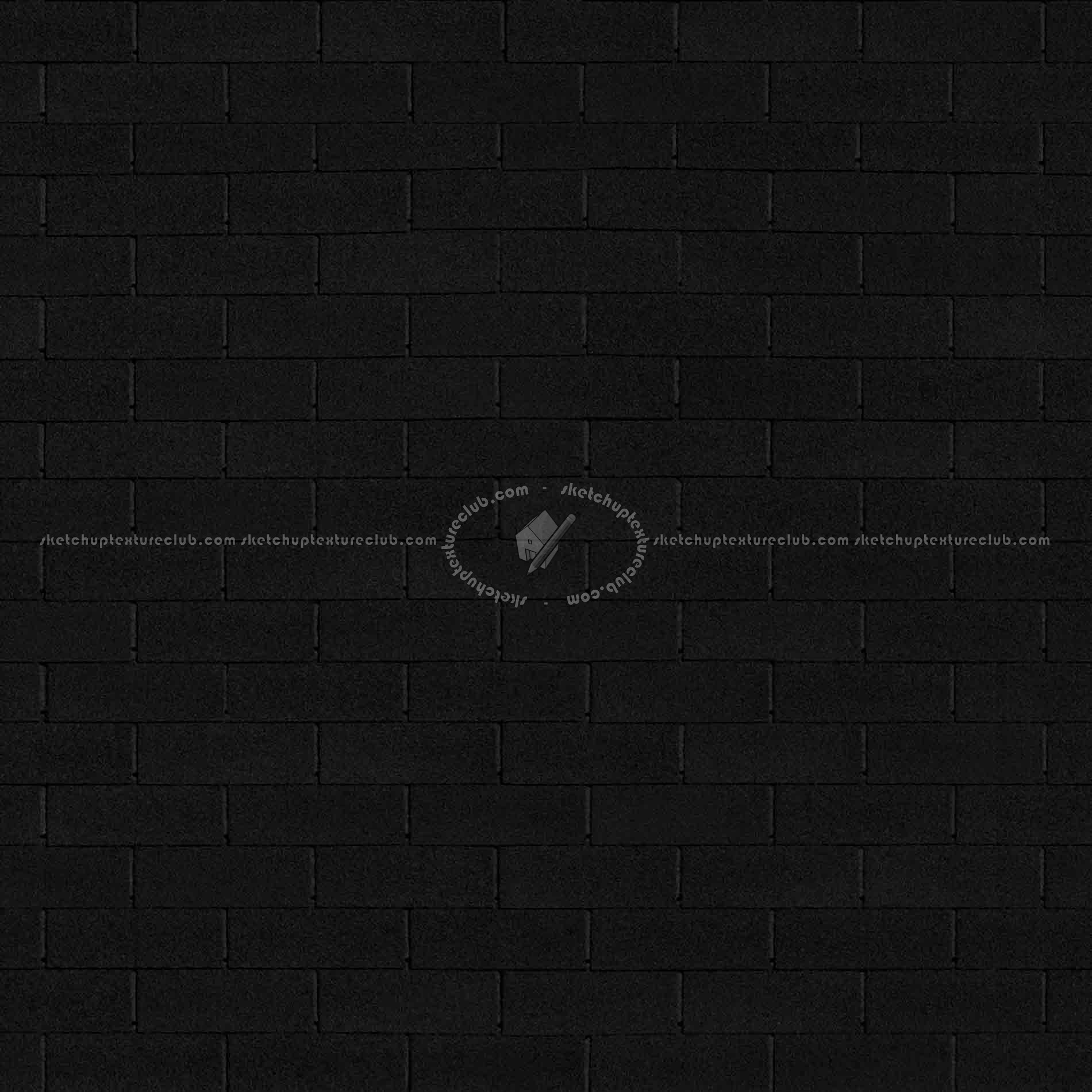 Textures   -   ARCHITECTURE   -   ROOFINGS   -   Asphalt roofs  - Asphalt roofing texture seamless 03274 - Specular