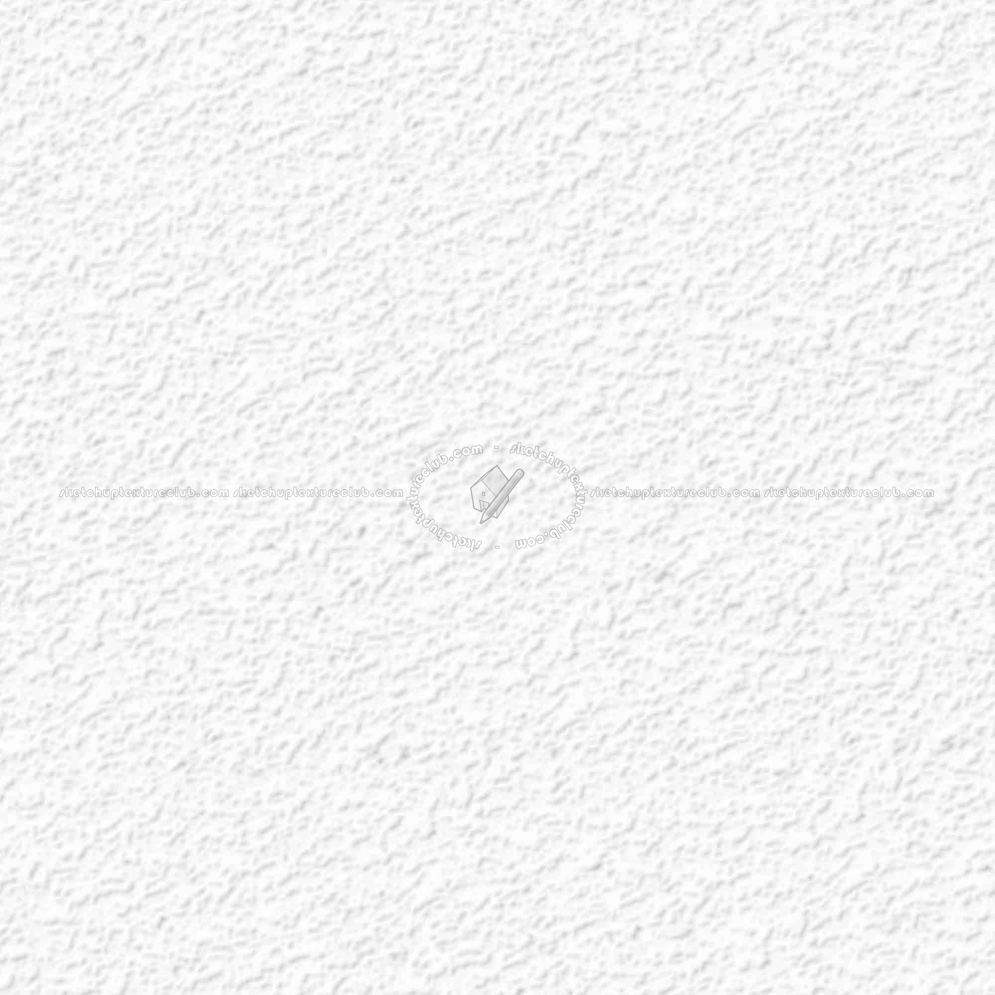 Textures   -   ARCHITECTURE   -   PLASTER   -   Clean plaster  - Clean plaster texture seamless 06804 - Ambient occlusion