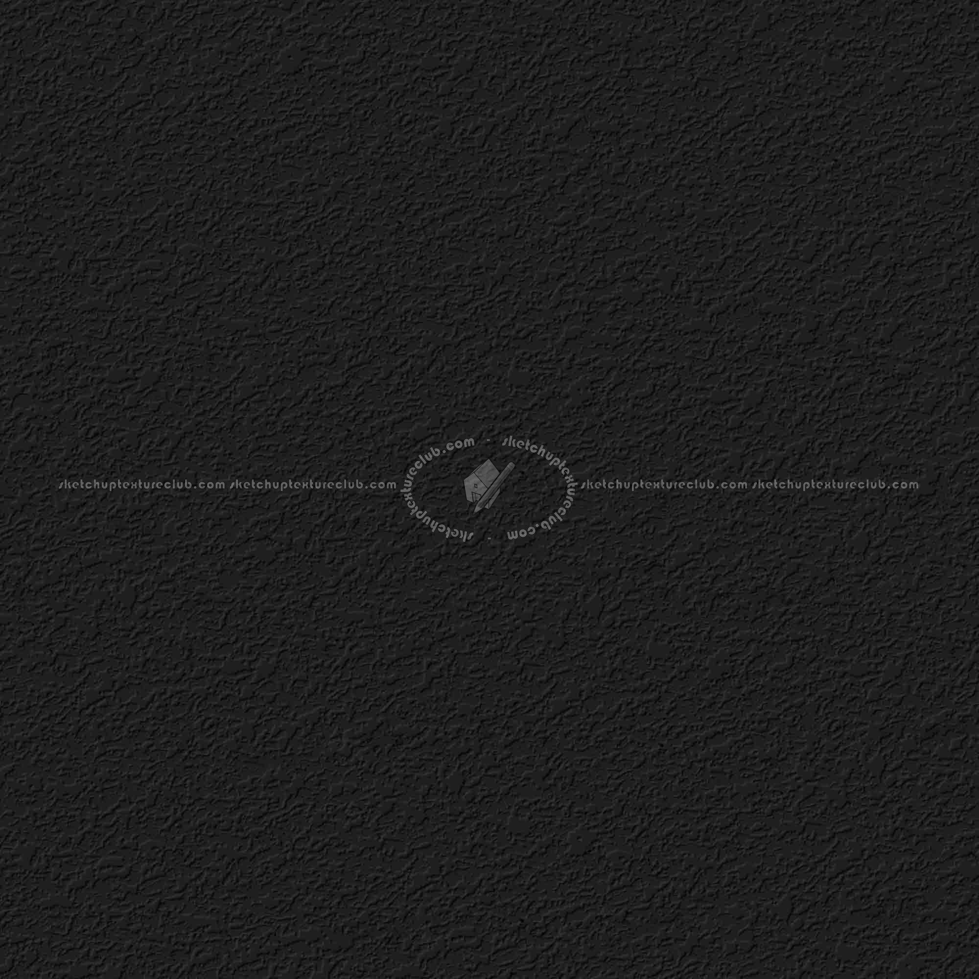 Textures   -   ARCHITECTURE   -   PLASTER   -   Clean plaster  - Clean plaster texture seamless 06804 - Specular