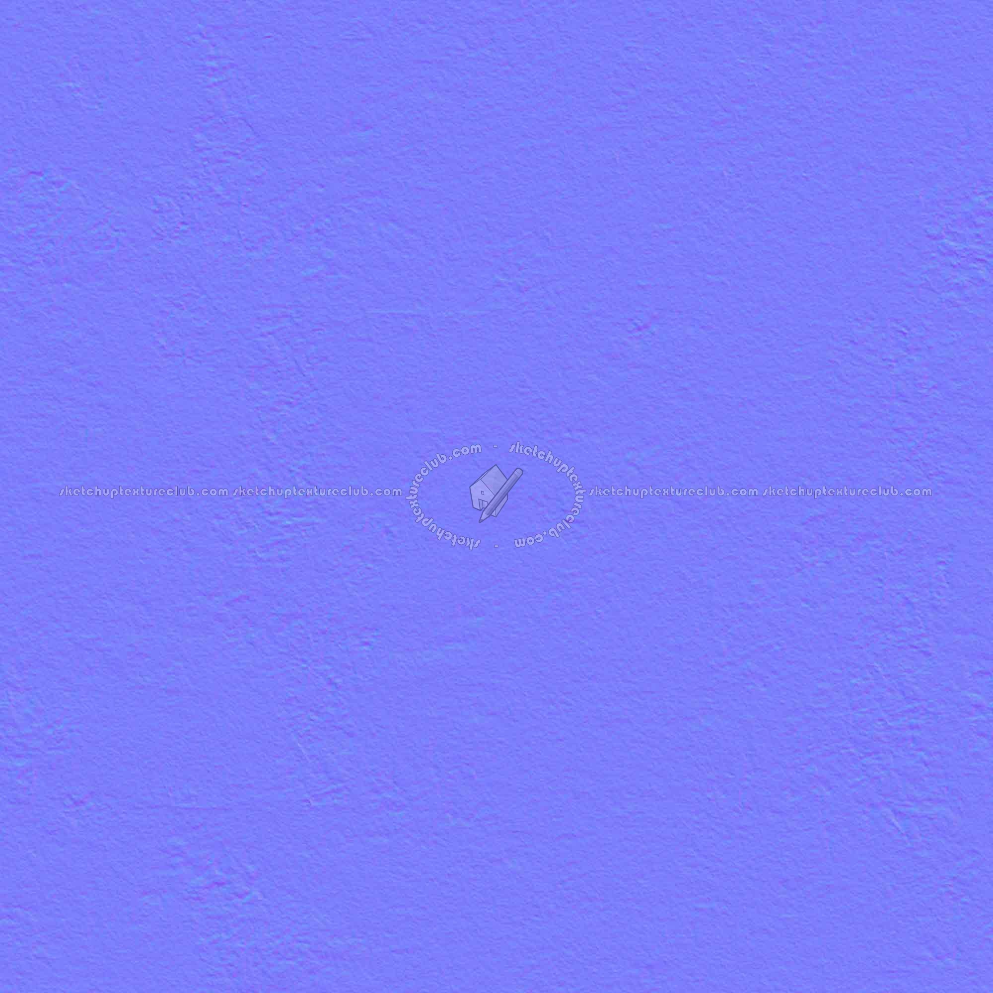 Textures   -   ARCHITECTURE   -   CONCRETE   -   Bare   -   Clean walls  - Concrete bare clean texture seamless 01218 - Normal