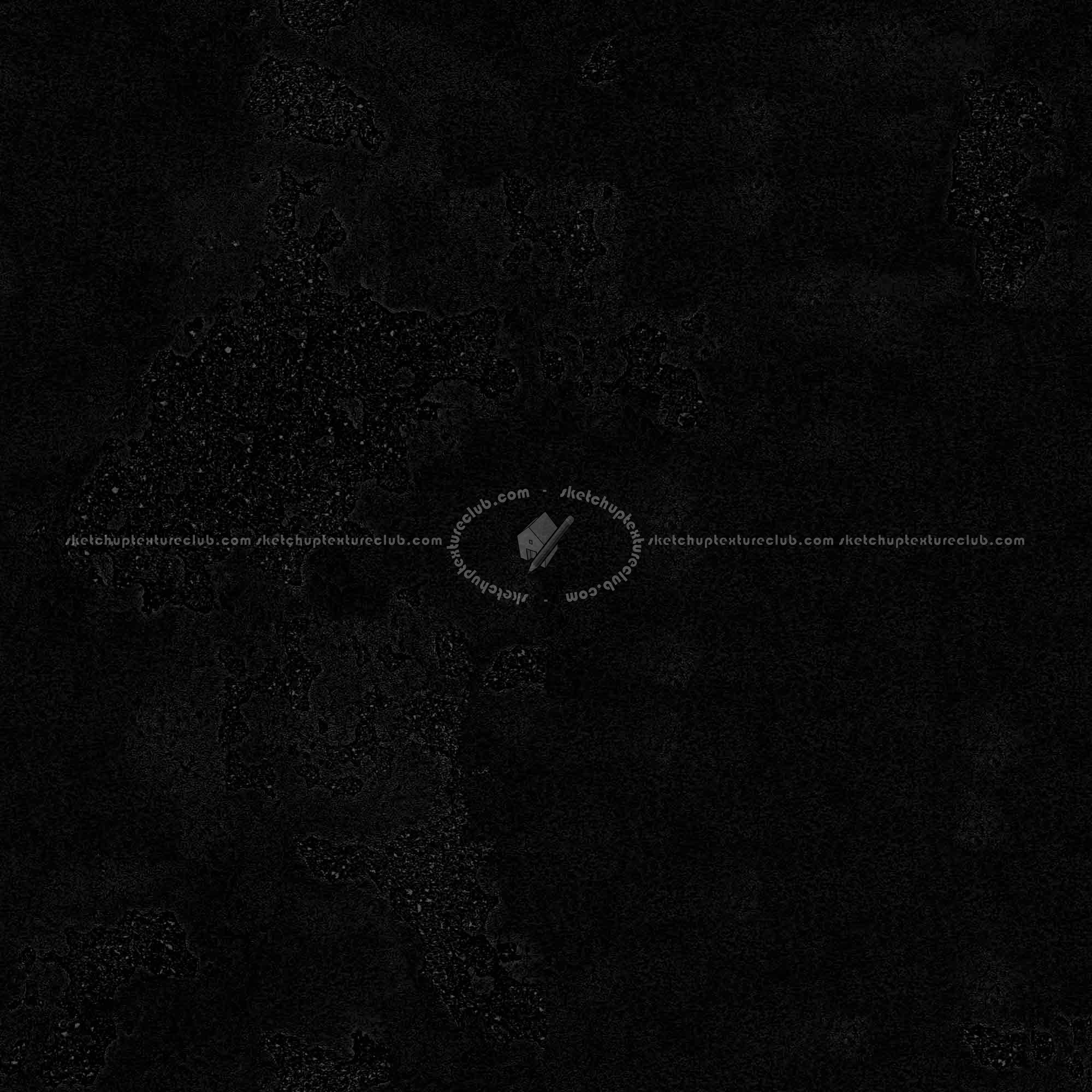 Textures   -   ARCHITECTURE   -   CONCRETE   -   Bare   -   Damaged walls  - Concrete bare damaged texture seamless 01384 - Specular