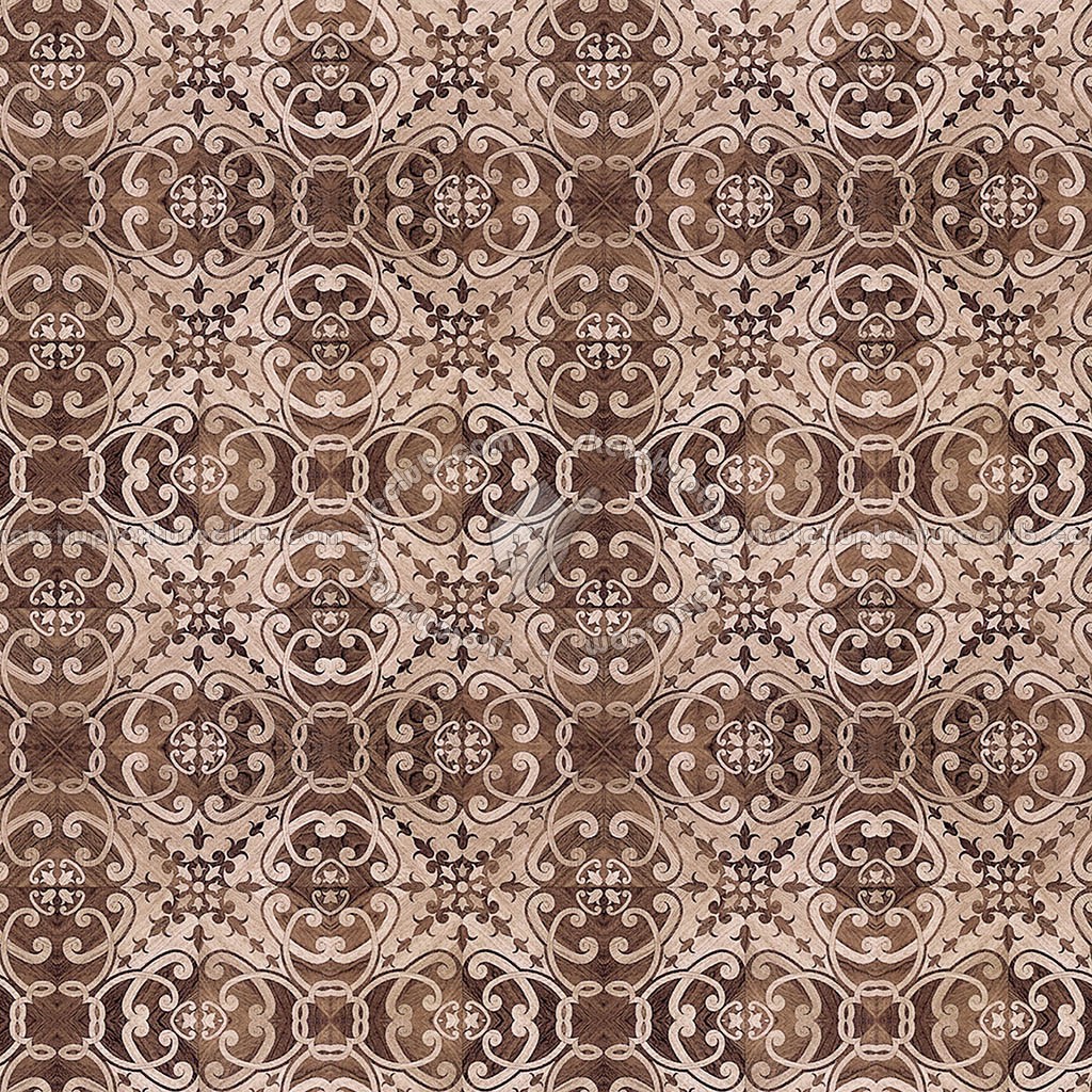 Textures   -   ARCHITECTURE   -   WOOD FLOORS   -   Geometric pattern  - Parquet geometric pattern texture seamless 04746 (seamless)