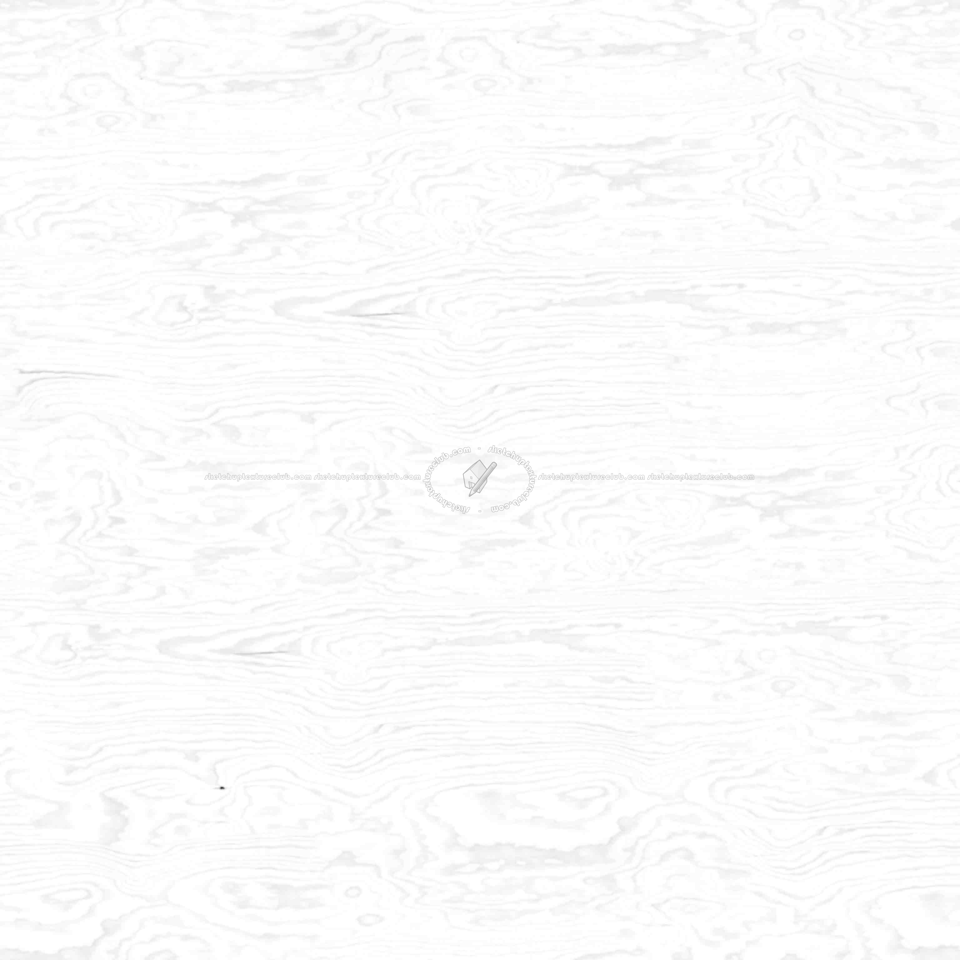 Textures   -   ARCHITECTURE   -   WOOD   -   Plywood  - Plywood texture seamless 04532 - Ambient occlusion