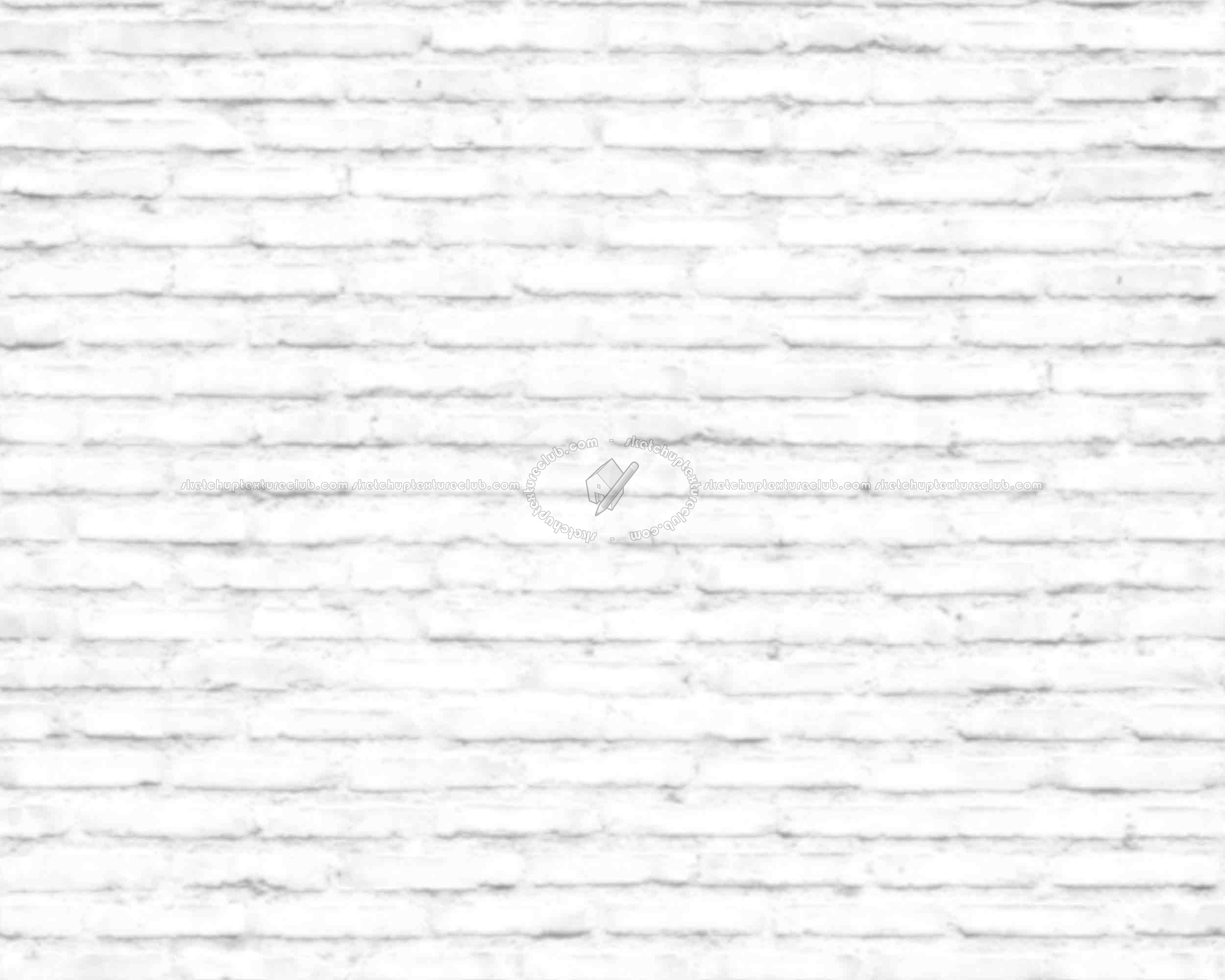 Textures   -   ARCHITECTURE   -   BRICKS   -   Special Bricks  - Special brick ancient rome texture seamless 00453 - Ambient occlusion