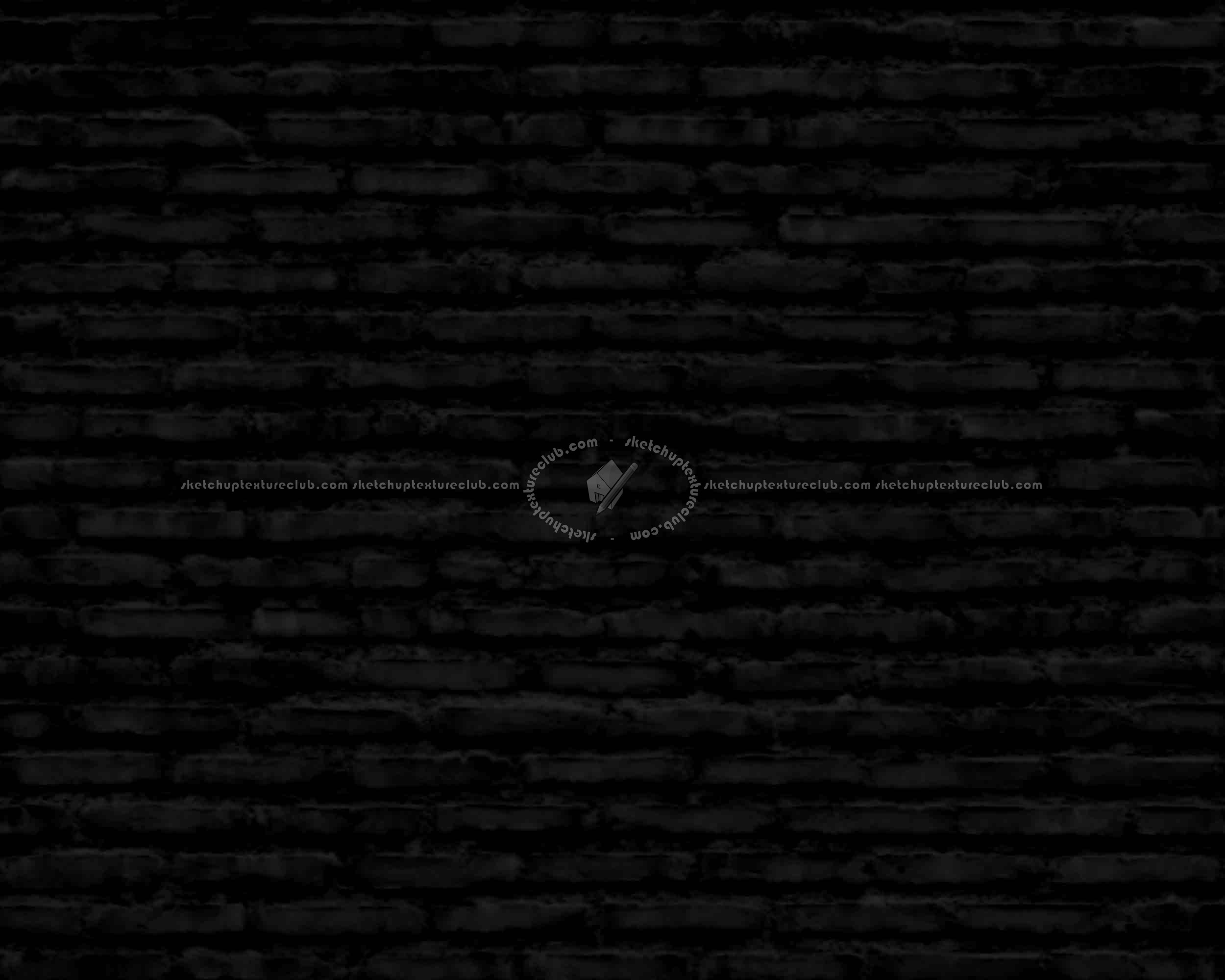 Textures   -   ARCHITECTURE   -   BRICKS   -   Special Bricks  - Special brick ancient rome texture seamless 00453 - Specular