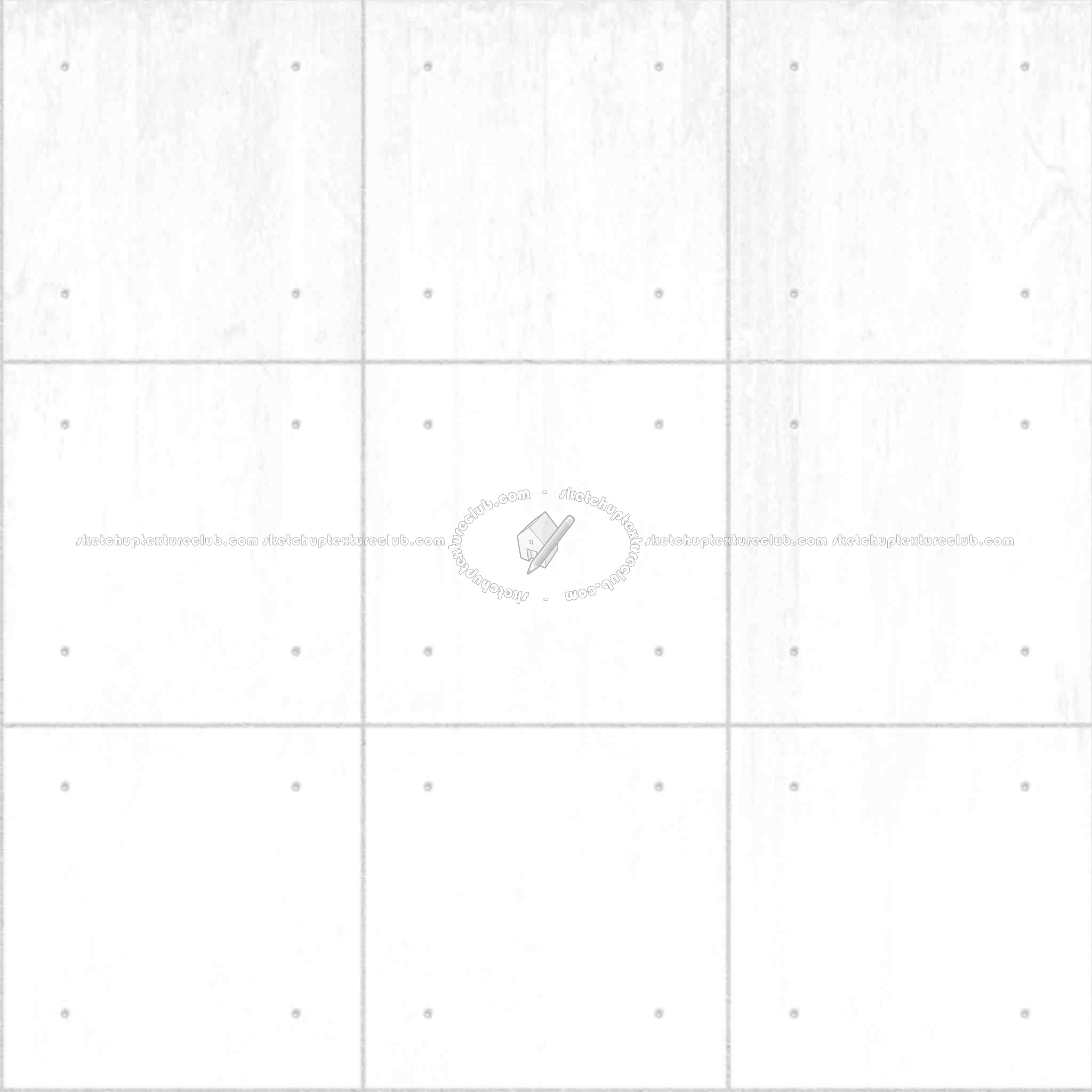 Textures   -   ARCHITECTURE   -   CONCRETE   -   Plates   -   Tadao Ando  - Tadao ando concrete plates seamless 01839 - Ambient occlusion