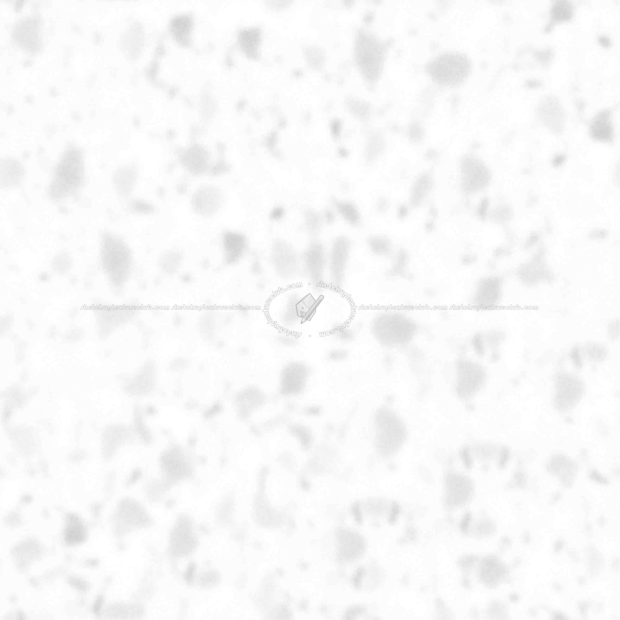 Textures   -   ARCHITECTURE   -   TILES INTERIOR   -   Terrazzo surfaces  - Terrazzo surface PBR texture seamless 21570 - Ambient occlusion