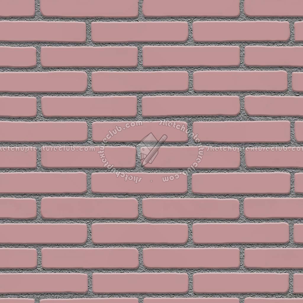 Textures   -   ARCHITECTURE   -   BRICKS   -   Colored Bricks   -   Smooth  - Texture colored bricks smooth seamless 00076 (seamless)