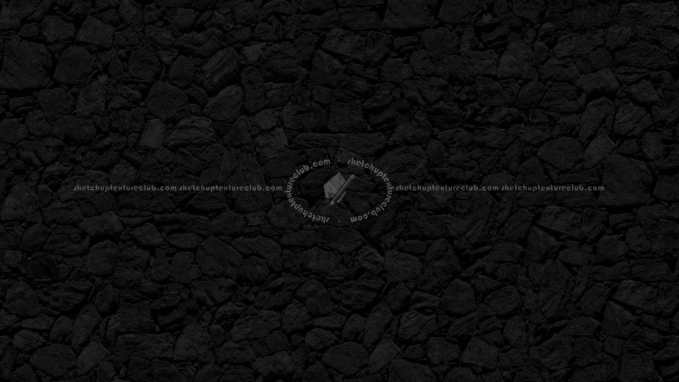 Textures   -   ARCHITECTURE   -   STONES WALLS   -   Stone walls  - Sardinia stone wall texture seamless 21430 - Specular