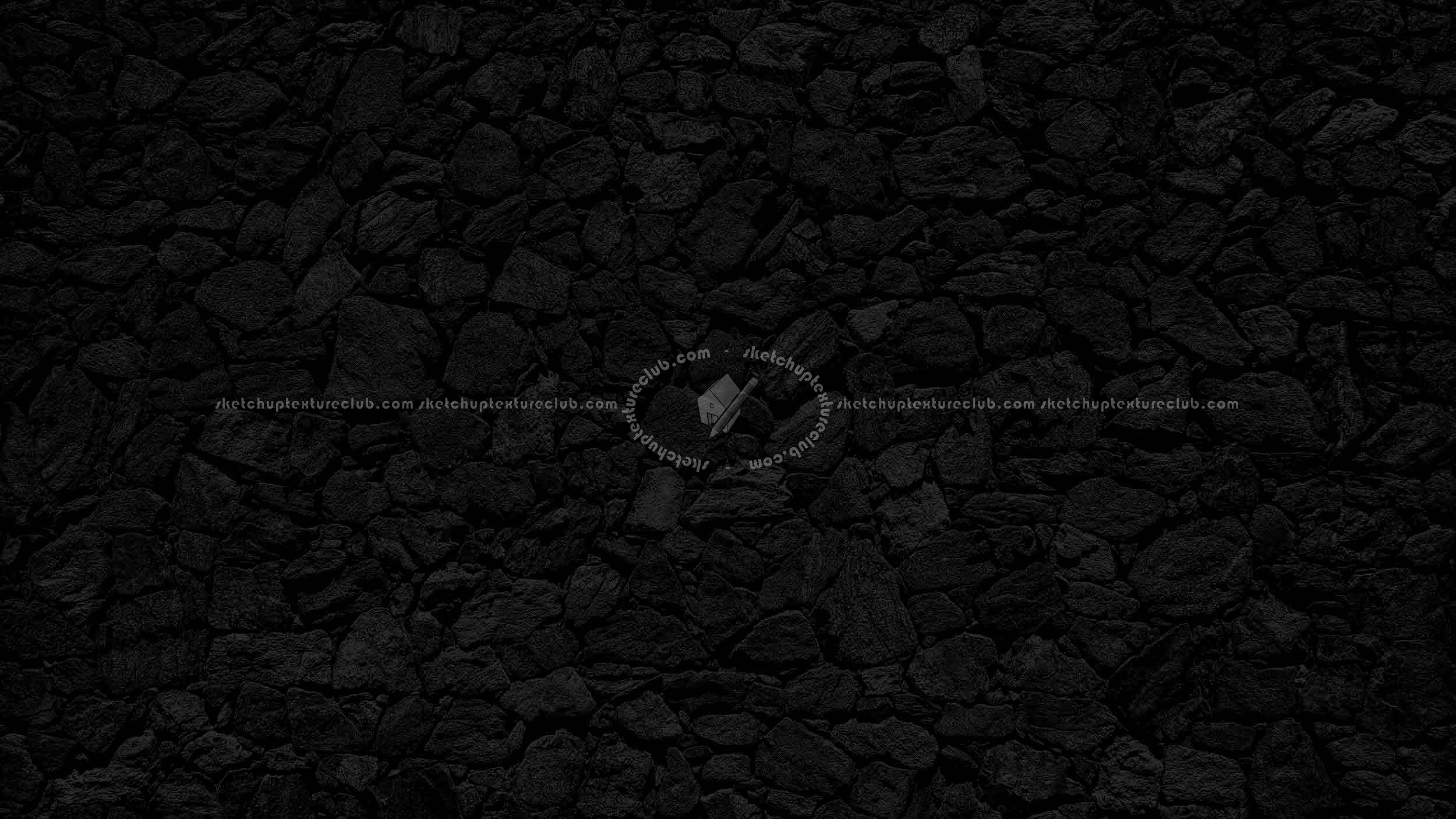 Textures   -   ARCHITECTURE   -   STONES WALLS   -   Stone walls  - Sardinia stone wall PBR texture seamless 21473 - Specular