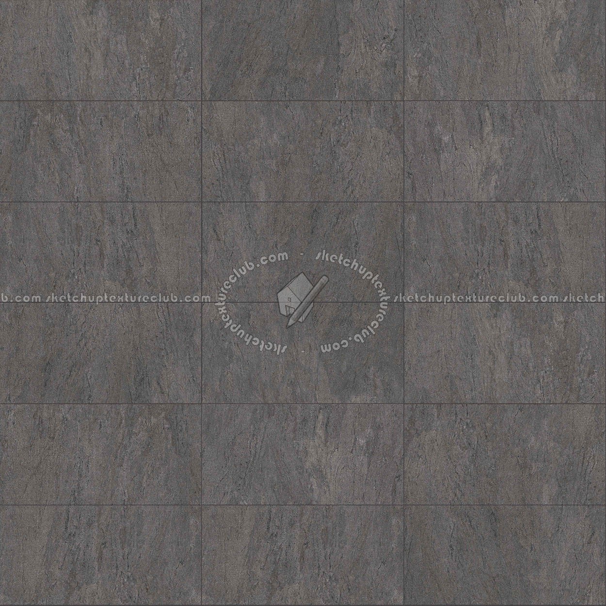 Textures   -   ARCHITECTURE   -   TILES INTERIOR   -   Stone tiles  - Basalt rectangular tile texture seamless 15984 (seamless)