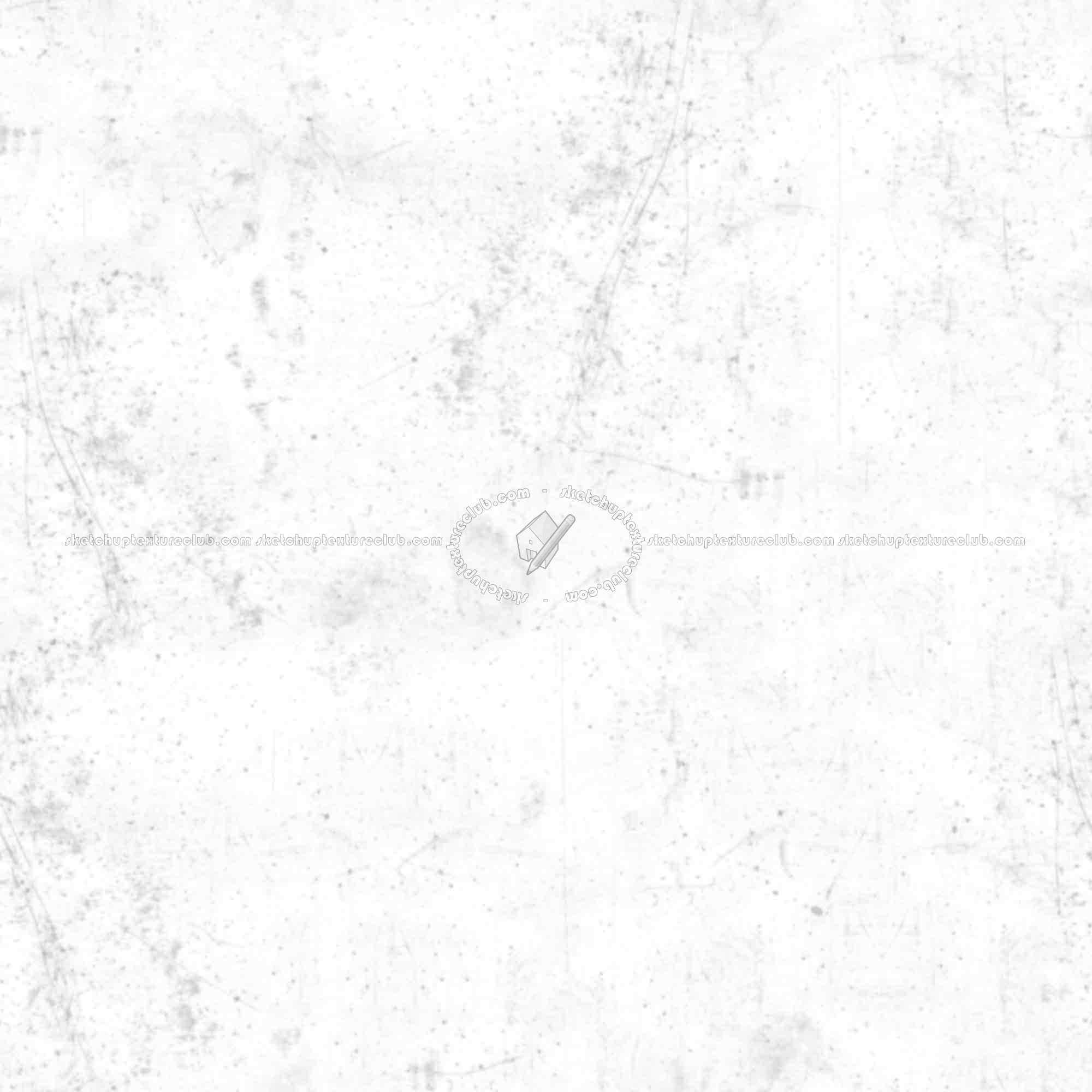 Textures   -   ARCHITECTURE   -   CONCRETE   -   Bare   -   Dirty walls  - Concrete bare dirty texture seamless 01450 - Ambient occlusion