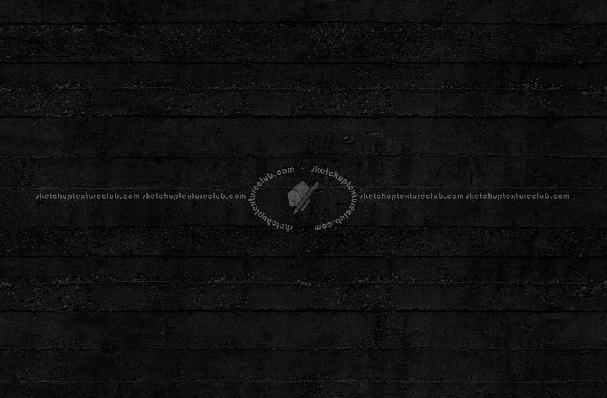 Textures   -   ARCHITECTURE   -   CONCRETE   -   Plates   -   Dirty  - Concrete dirt plates wall texture seamless 01738 - Specular