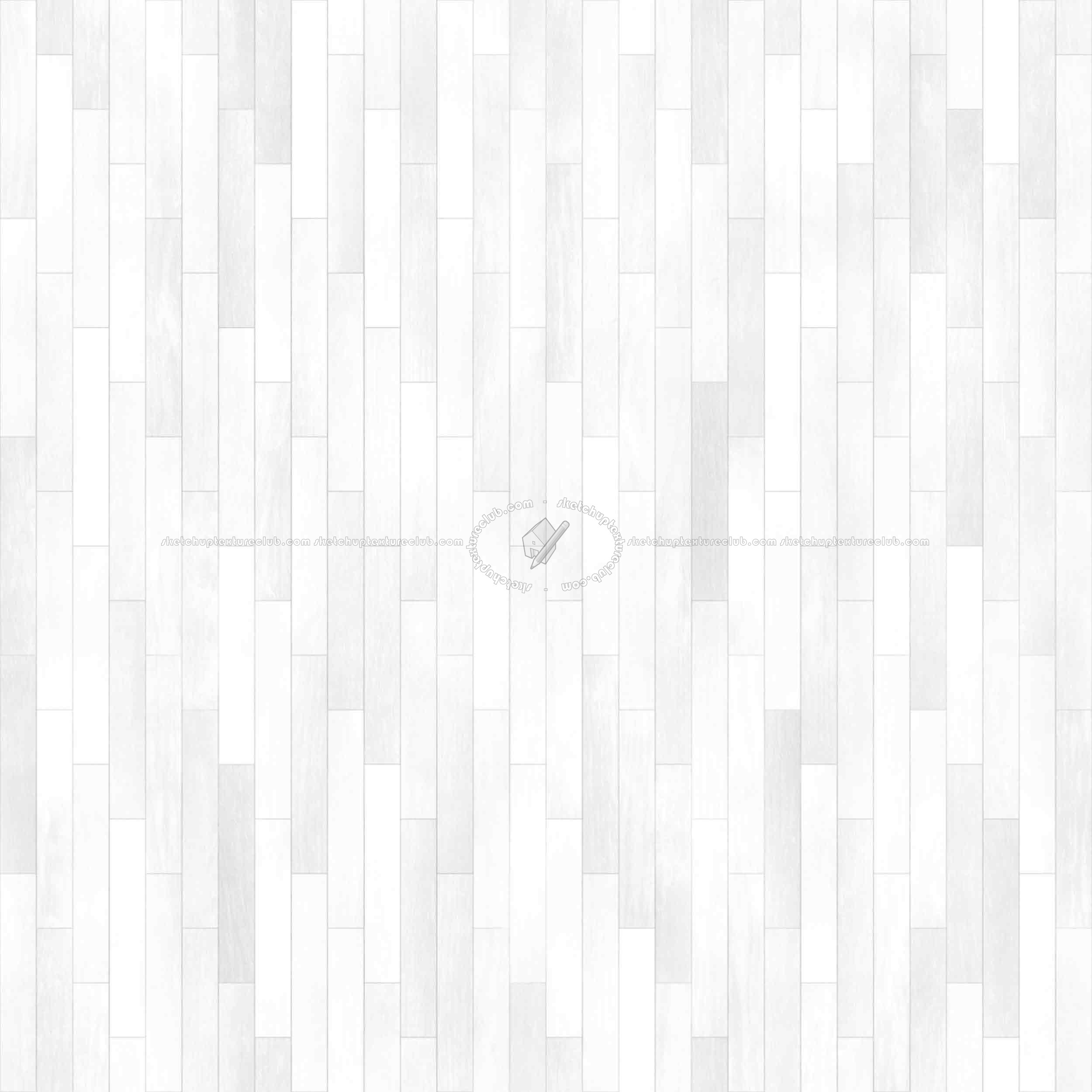 Textures   -   ARCHITECTURE   -   WOOD FLOORS   -   Parquet ligth  - Light parquet texture seamless 05193 - Ambient occlusion