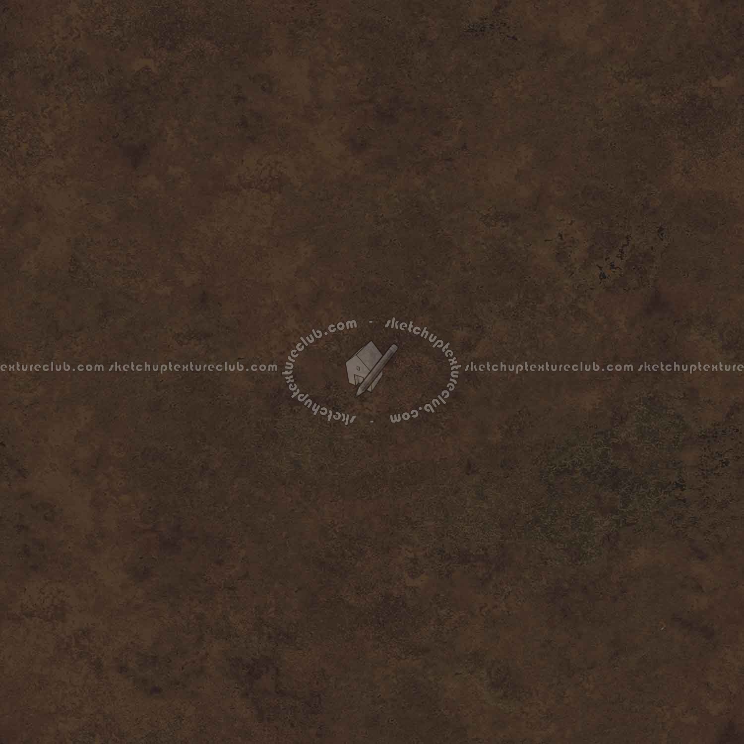 Textures   -   MATERIALS   -   METALS   -   Dirty rusty  - Old dirty copper metal texture seamless 10064 - Specular