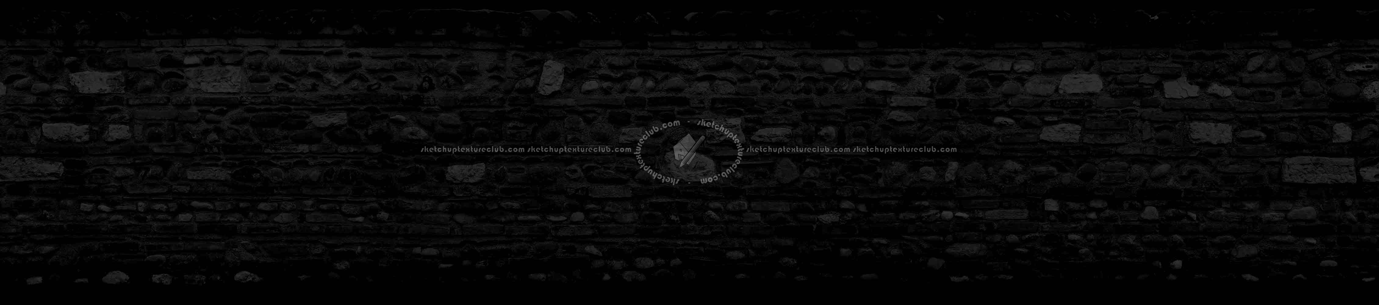 Textures   -   ARCHITECTURE   -   STONES WALLS   -   Stone walls  - Old wall stone texture seamless 1 08690 - Specular