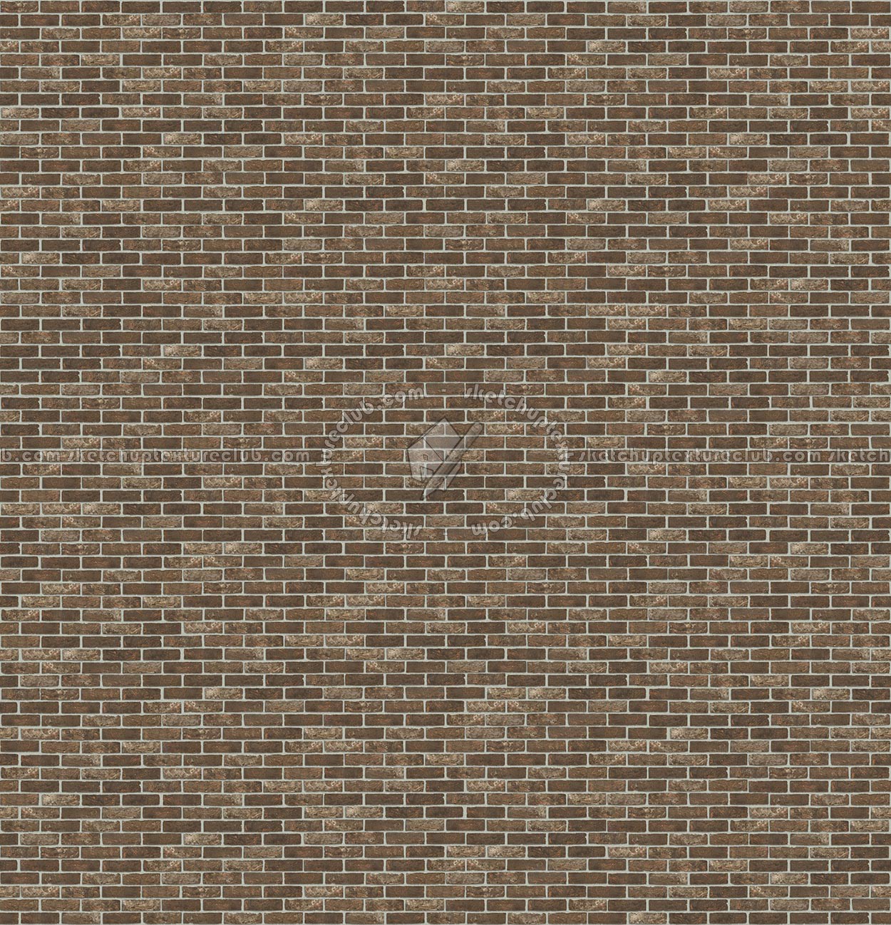 Textures   -   ARCHITECTURE   -   BRICKS   -   Facing Bricks   -   Rustic  - Rustic bricks texture seamless 00199 (seamless)