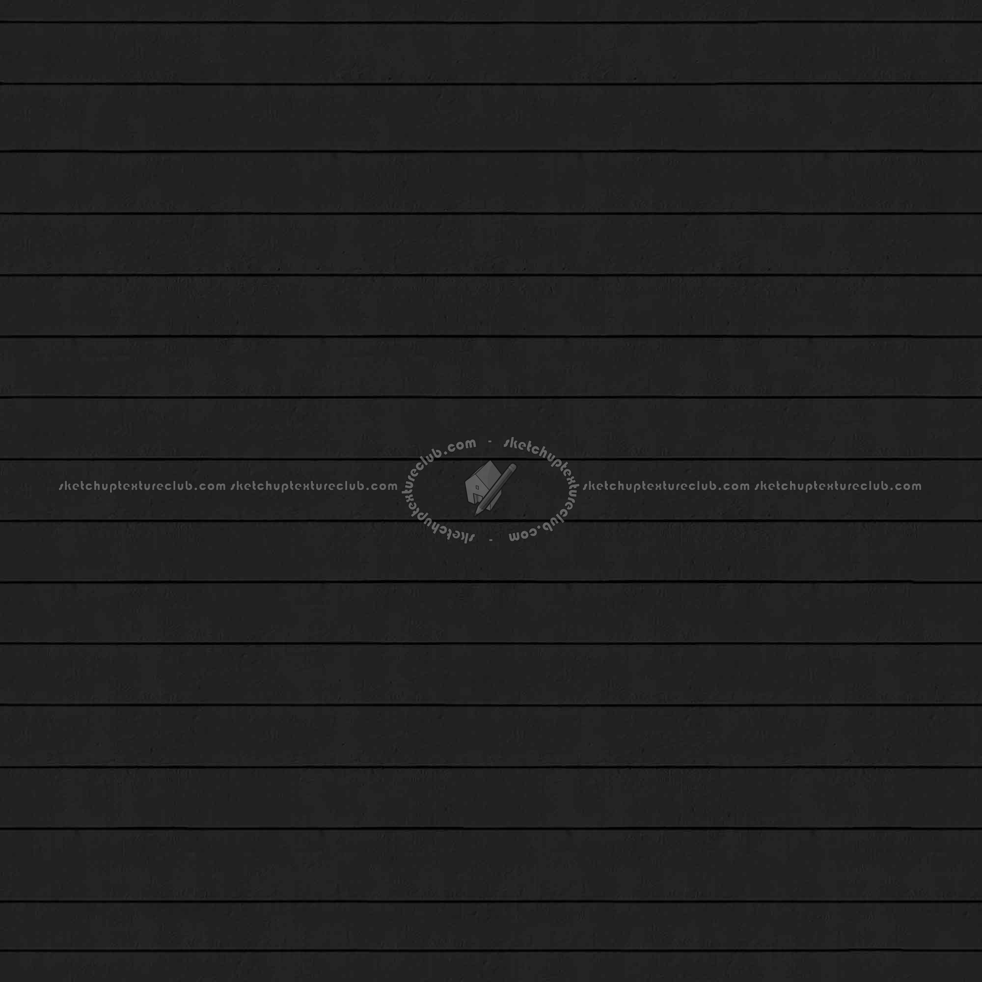 Textures   -   ARCHITECTURE   -   WOOD PLANKS   -   Siding wood  - Blue siding wood texture seamless 09082 - Specular