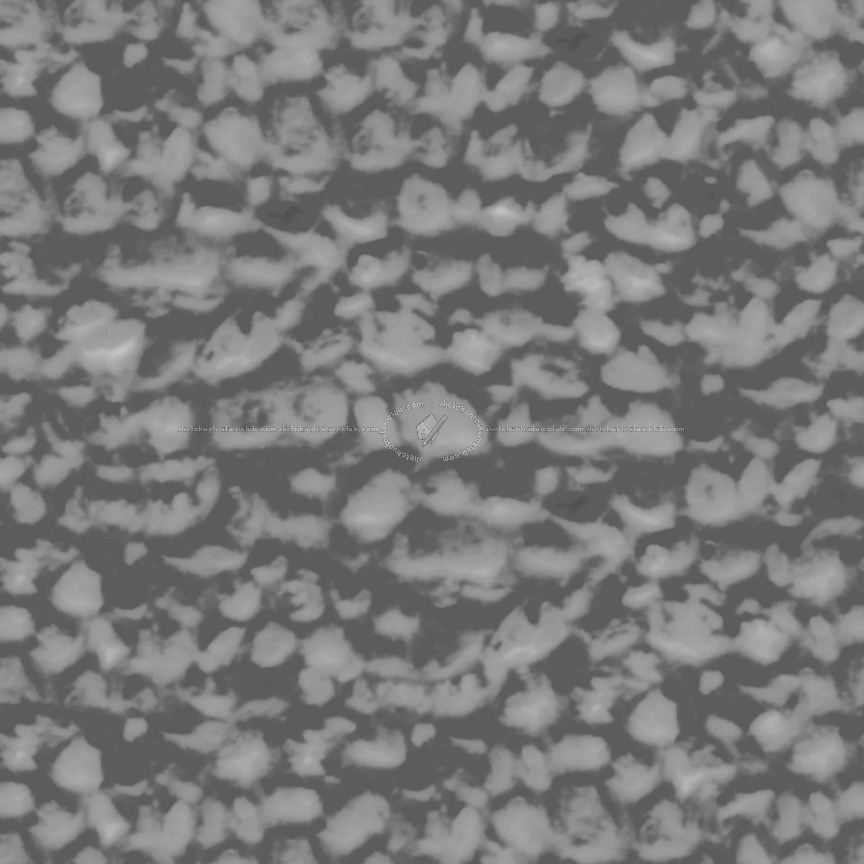 Textures   -   ARCHITECTURE   -   STONES WALLS   -   Stone walls  - Stone wall pbr texture seamless 22389 - Displacement