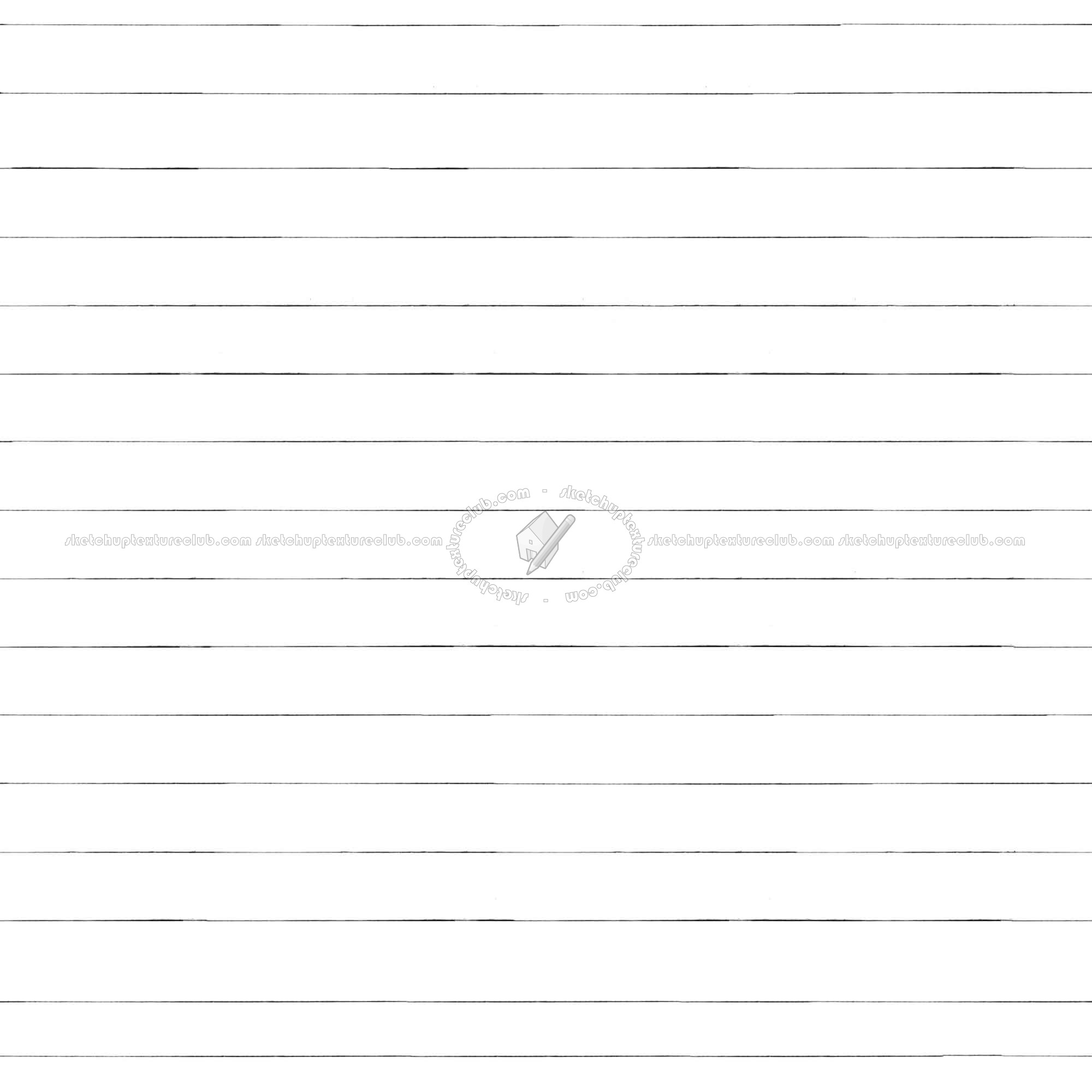 Textures   -   ARCHITECTURE   -   WOOD PLANKS   -   Siding wood  - Brown siding wood texture seamless 09084 - Ambient occlusion