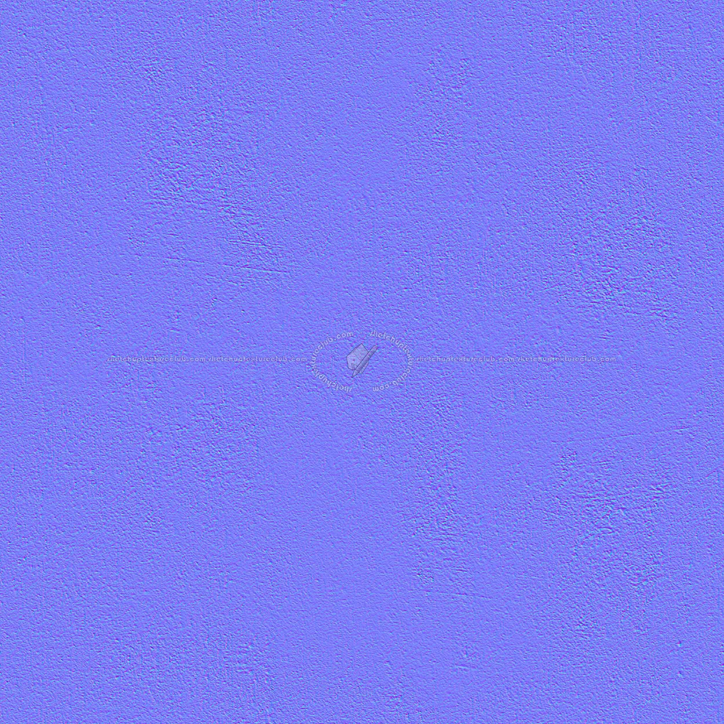 Textures   -   ARCHITECTURE   -   CONCRETE   -   Bare   -   Clean walls  - Concrete bare clean texture seamless 01220 - Normal