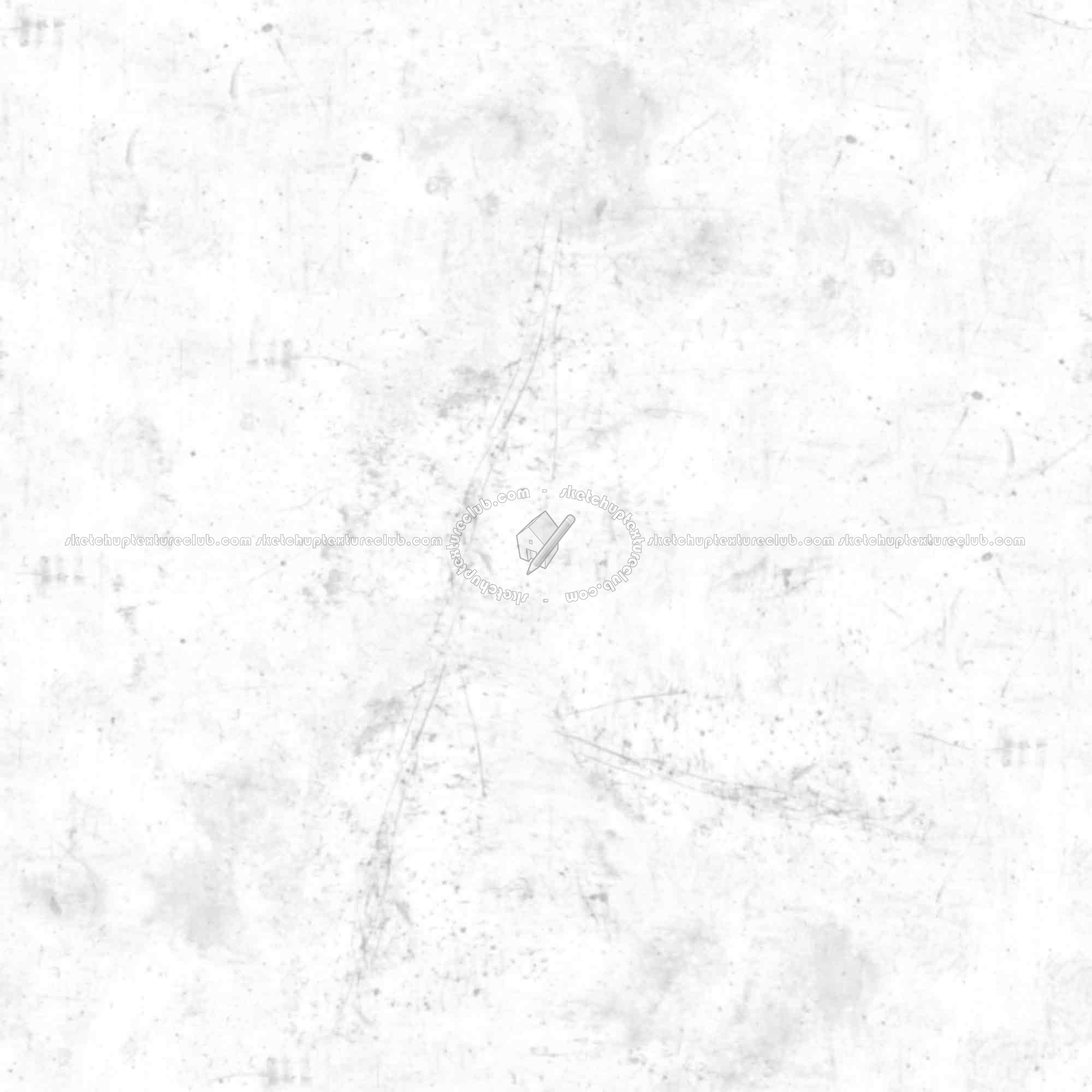 Textures   -   ARCHITECTURE   -   CONCRETE   -   Bare   -   Dirty walls  - Concrete bare dirty texture seamless 01451 - Ambient occlusion