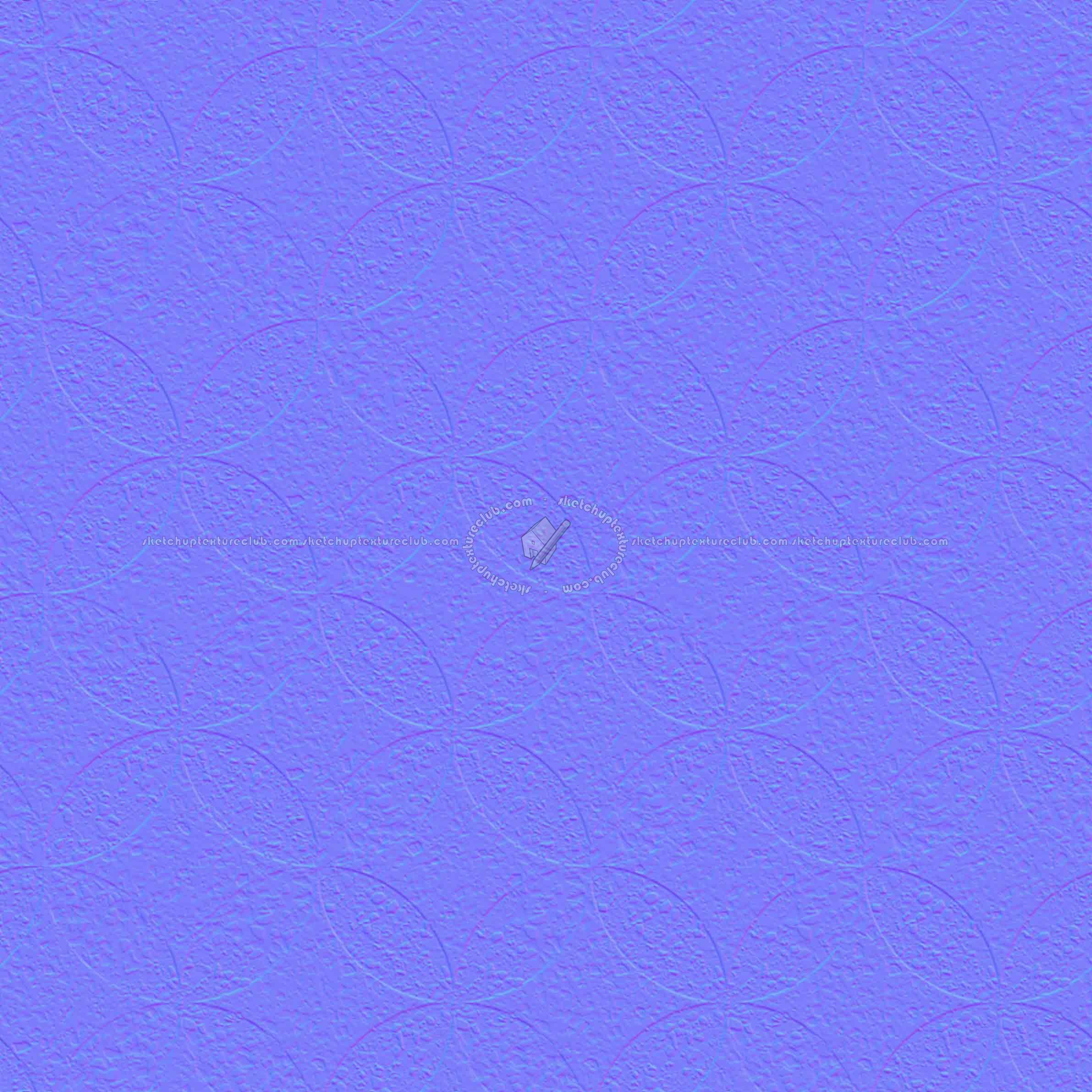 Textures   -   FREE PBR TEXTURES  - Terrazzo surface texture seamless 21490 - Normal