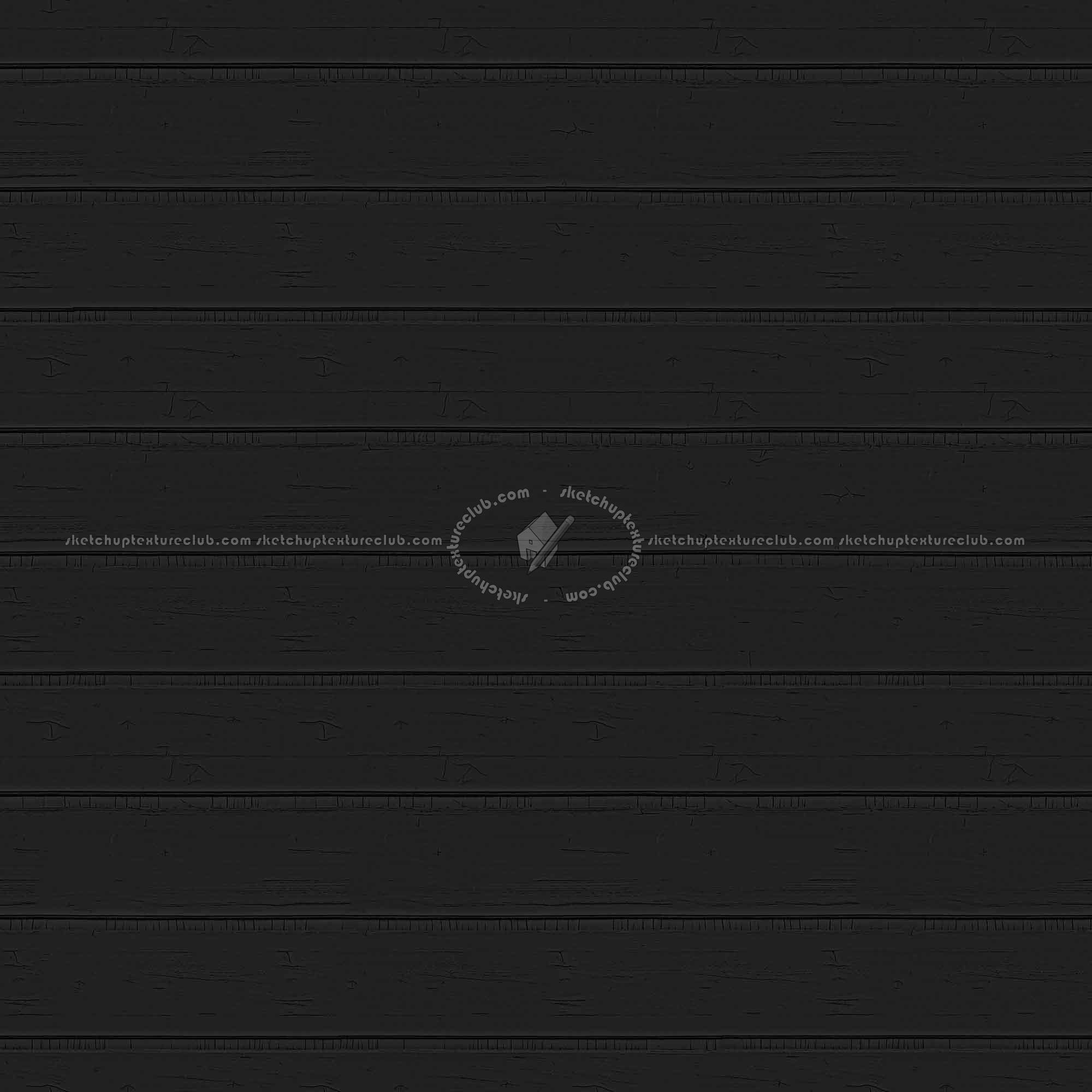 Textures   -   ARCHITECTURE   -   WOOD PLANKS   -   Siding wood  - Cream siding wood texture seamless 09089 - Specular