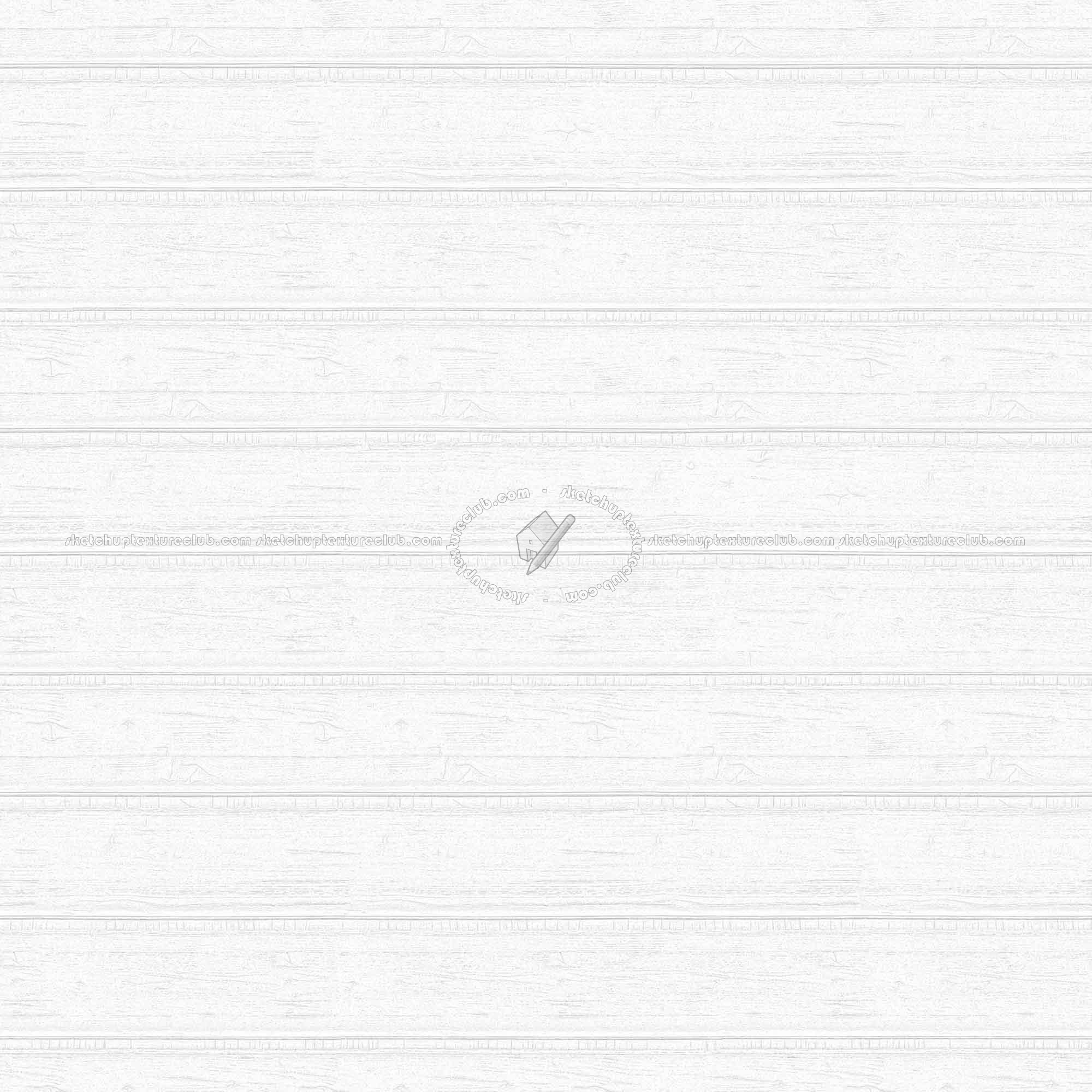 Textures   -   ARCHITECTURE   -   WOOD PLANKS   -   Siding wood  - Siding wood texture seamless 09090 - Ambient occlusion