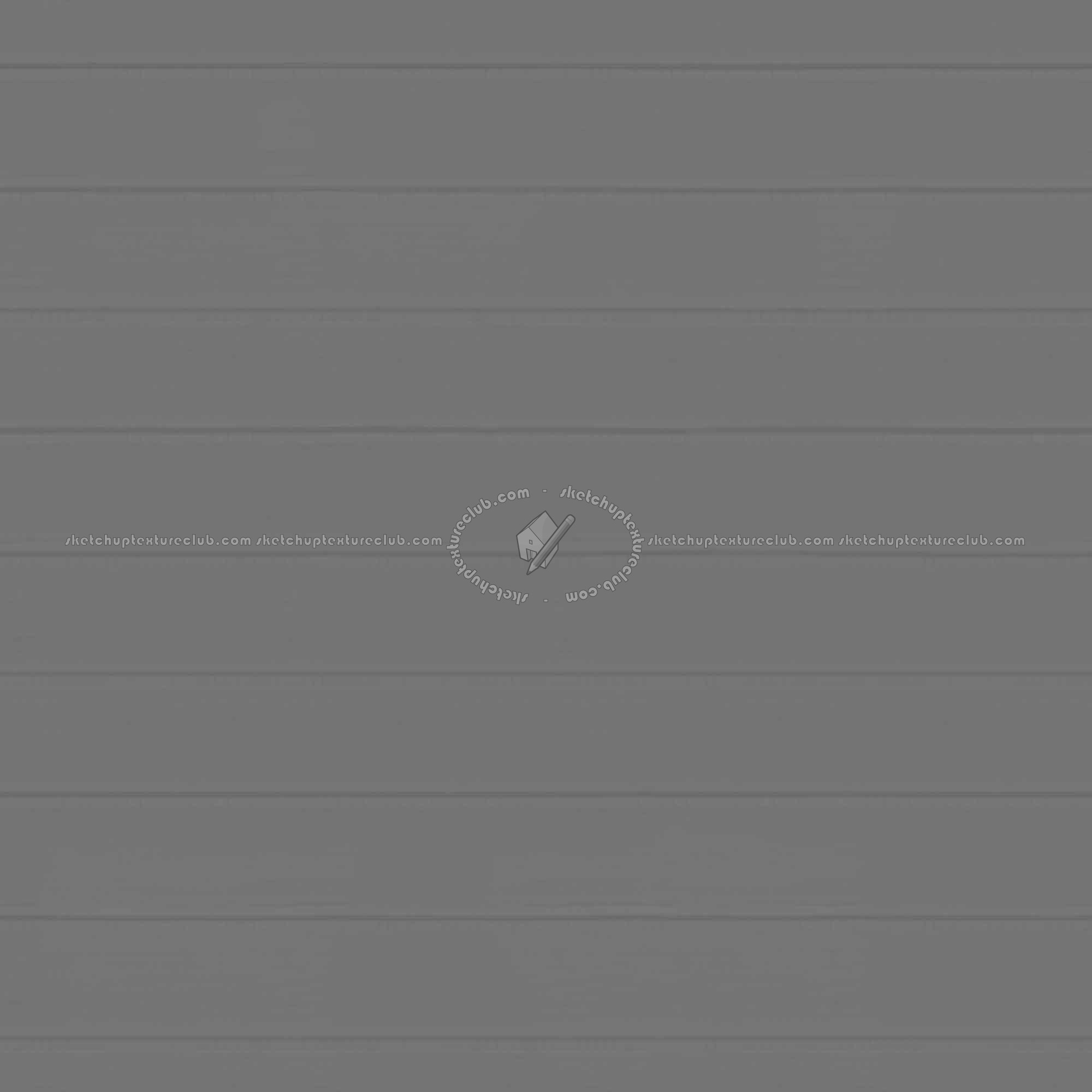 Textures   -   ARCHITECTURE   -   WOOD PLANKS   -   Siding wood  - Grey siding wood texture seamless 09091 - Displacement