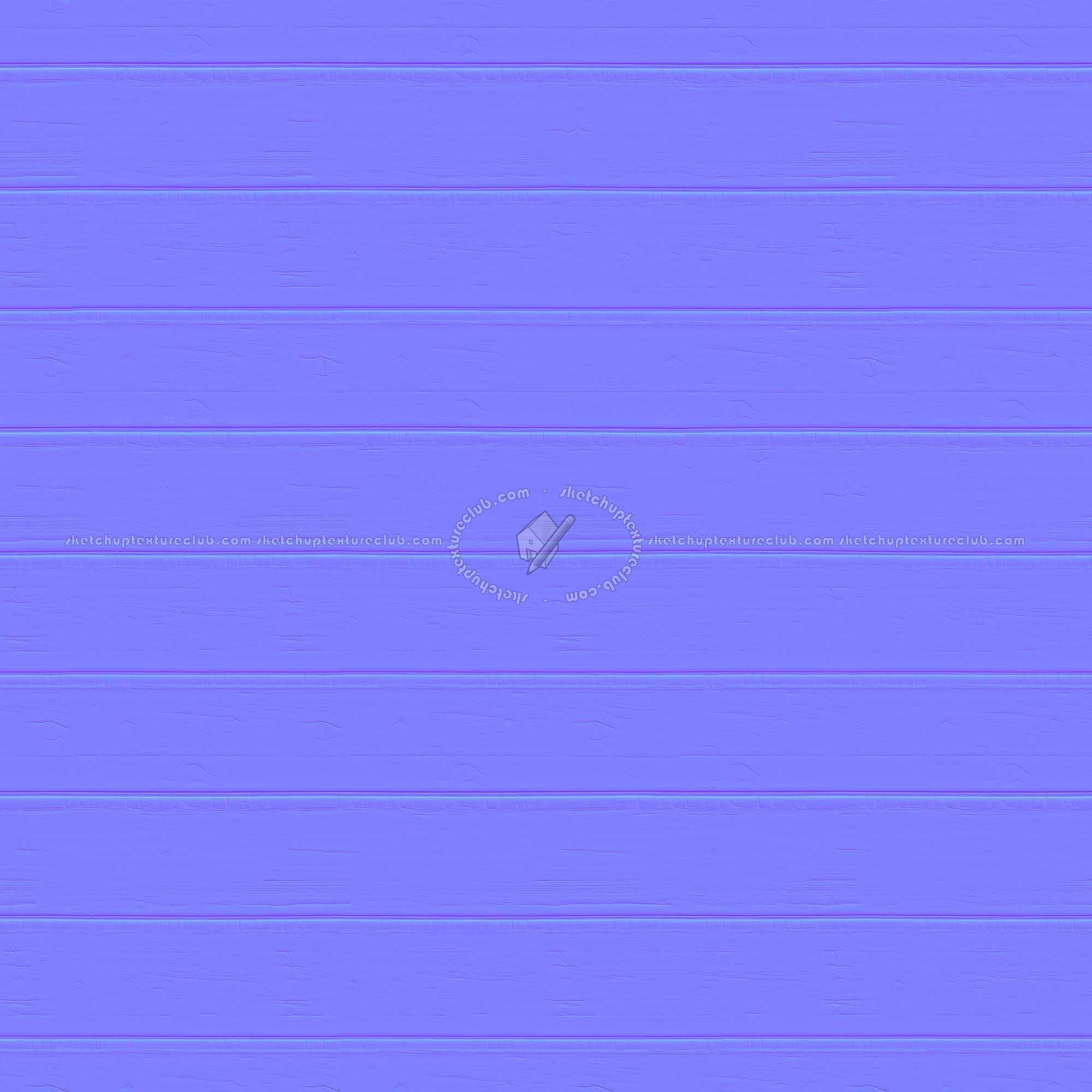 Textures   -   ARCHITECTURE   -   WOOD PLANKS   -   Siding wood  - Grey siding wood texture seamless 09091 - Normal