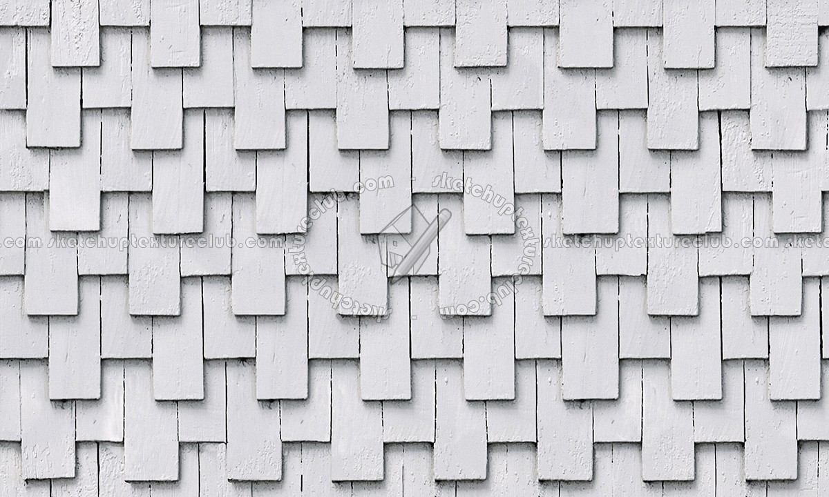 Textures   -   ARCHITECTURE   -   WOOD PLANKS   -   Siding wood  - Siding wood wall paneling texture seamless 20701 (seamless)