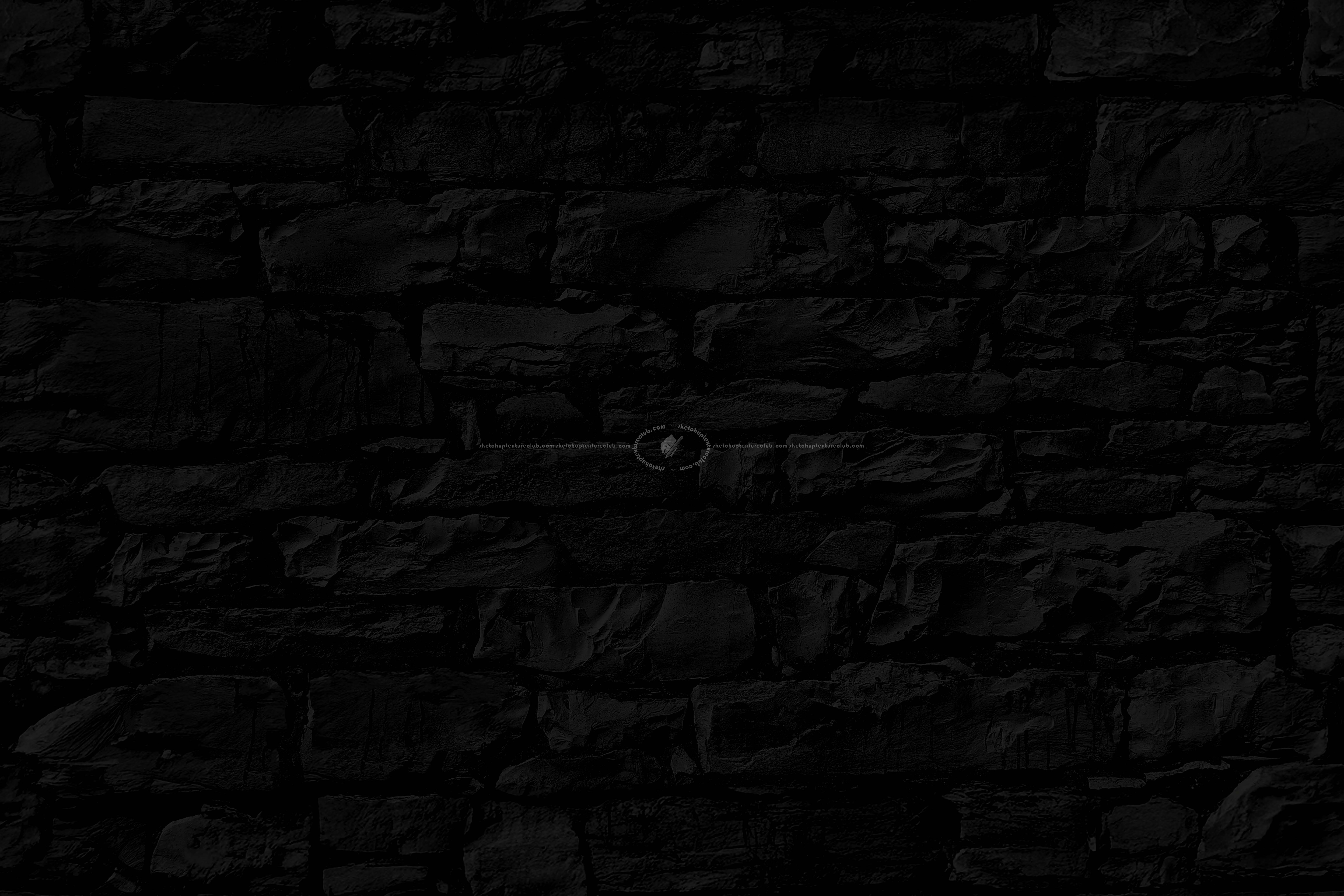 Textures   -   ARCHITECTURE   -   STONES WALLS   -   Stone walls  - stone wall pbr texture-seamless 22434 - Specular
