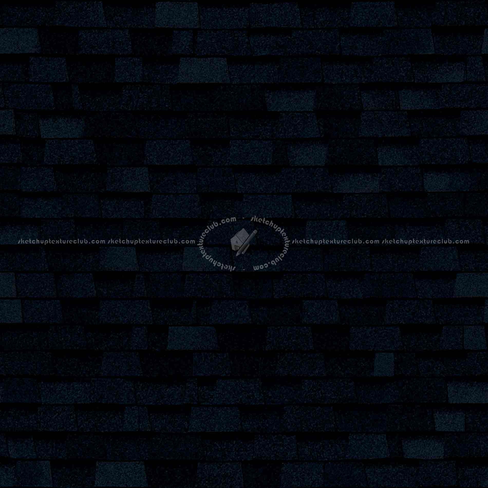 Textures   -   ARCHITECTURE   -   ROOFINGS   -   Asphalt roofs  - Asphalt roofing texture seamless 03277 - Specular