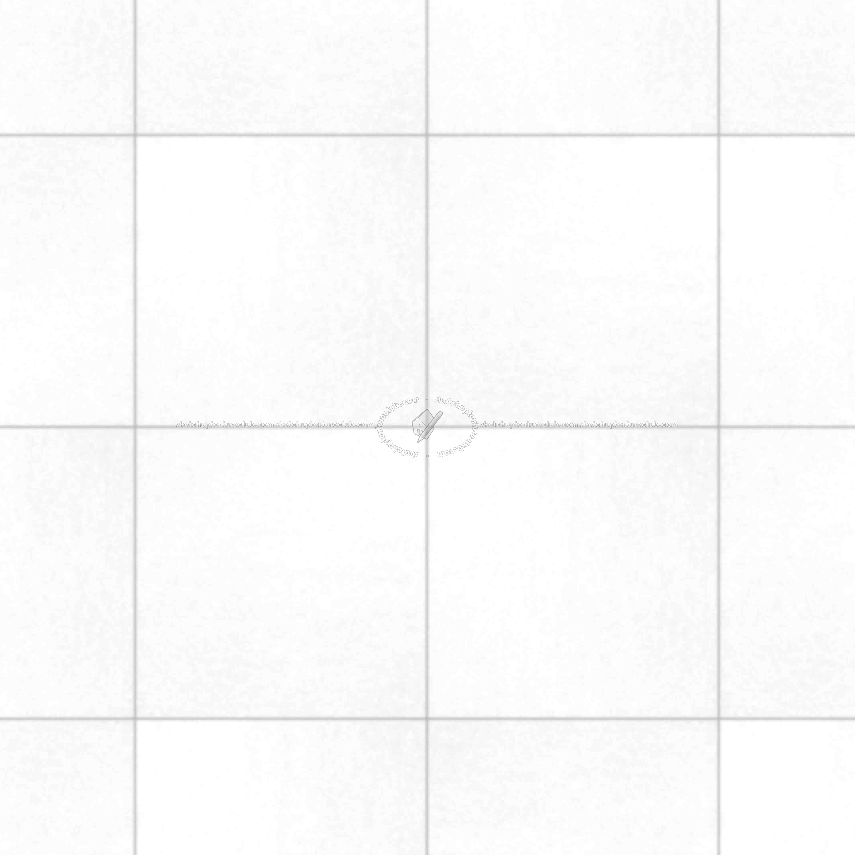 Textures   -   ARCHITECTURE   -   TILES INTERIOR   -   Stone tiles  - Basalt square tile texture seamless 15986 - Ambient occlusion