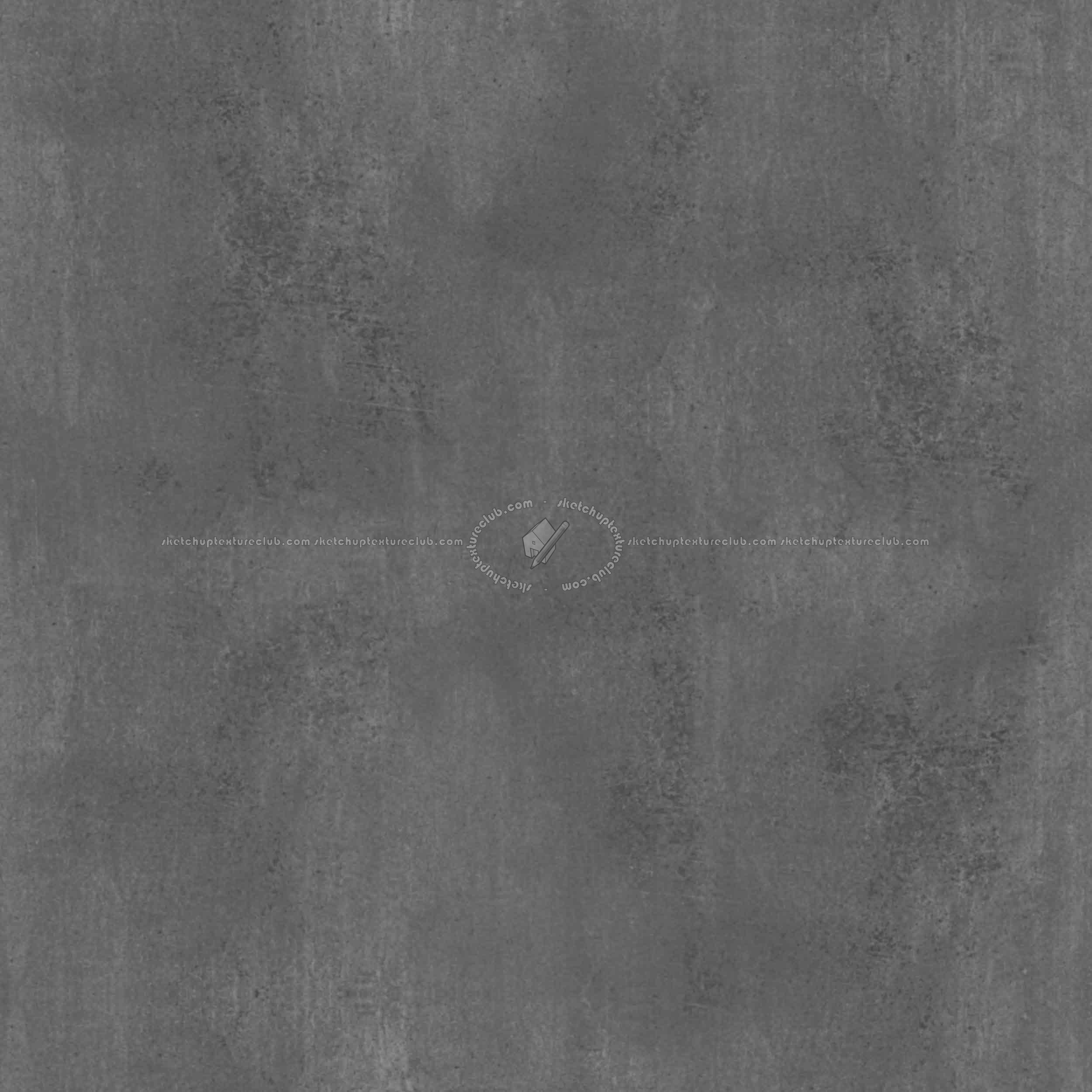 Textures   -   ARCHITECTURE   -   CONCRETE   -   Bare   -   Clean walls  - Concrete bare clean texture seamless 01221 - Displacement