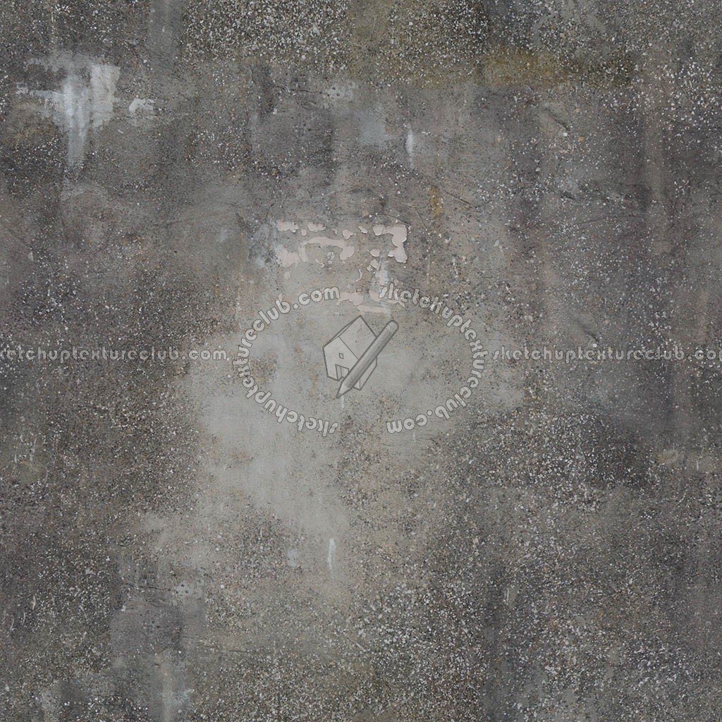 Textures   -   ARCHITECTURE   -   CONCRETE   -   Bare   -   Dirty walls  - Concrete bare dirty texture seamless 01452 (seamless)