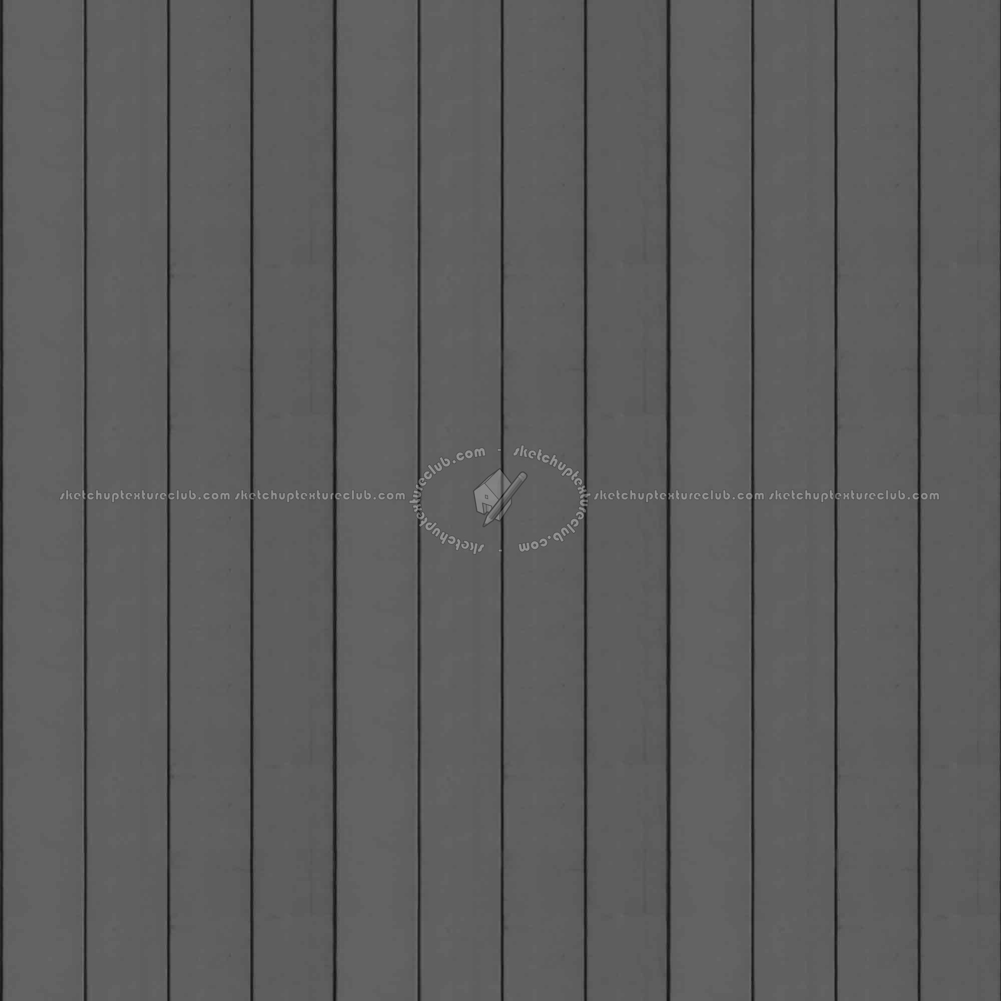 Textures   -   ARCHITECTURE   -   CONCRETE   -   Plates   -   Clean  - Concrete clean plates wall texture seamless 01650 - Displacement