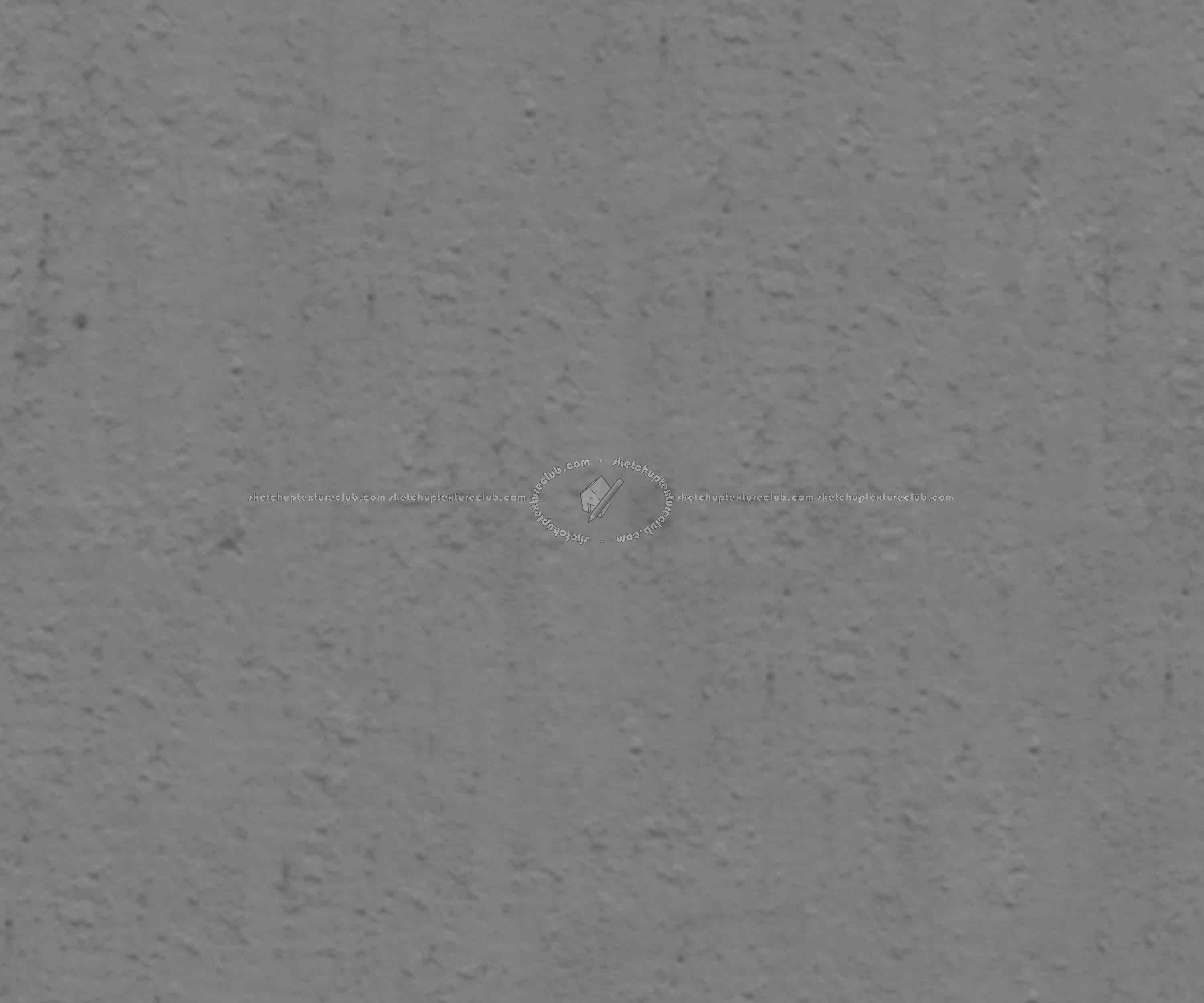 Textures   -   ARCHITECTURE   -   PLASTER   -   Old plaster  - Old plaster texture seamless 06870 - Displacement