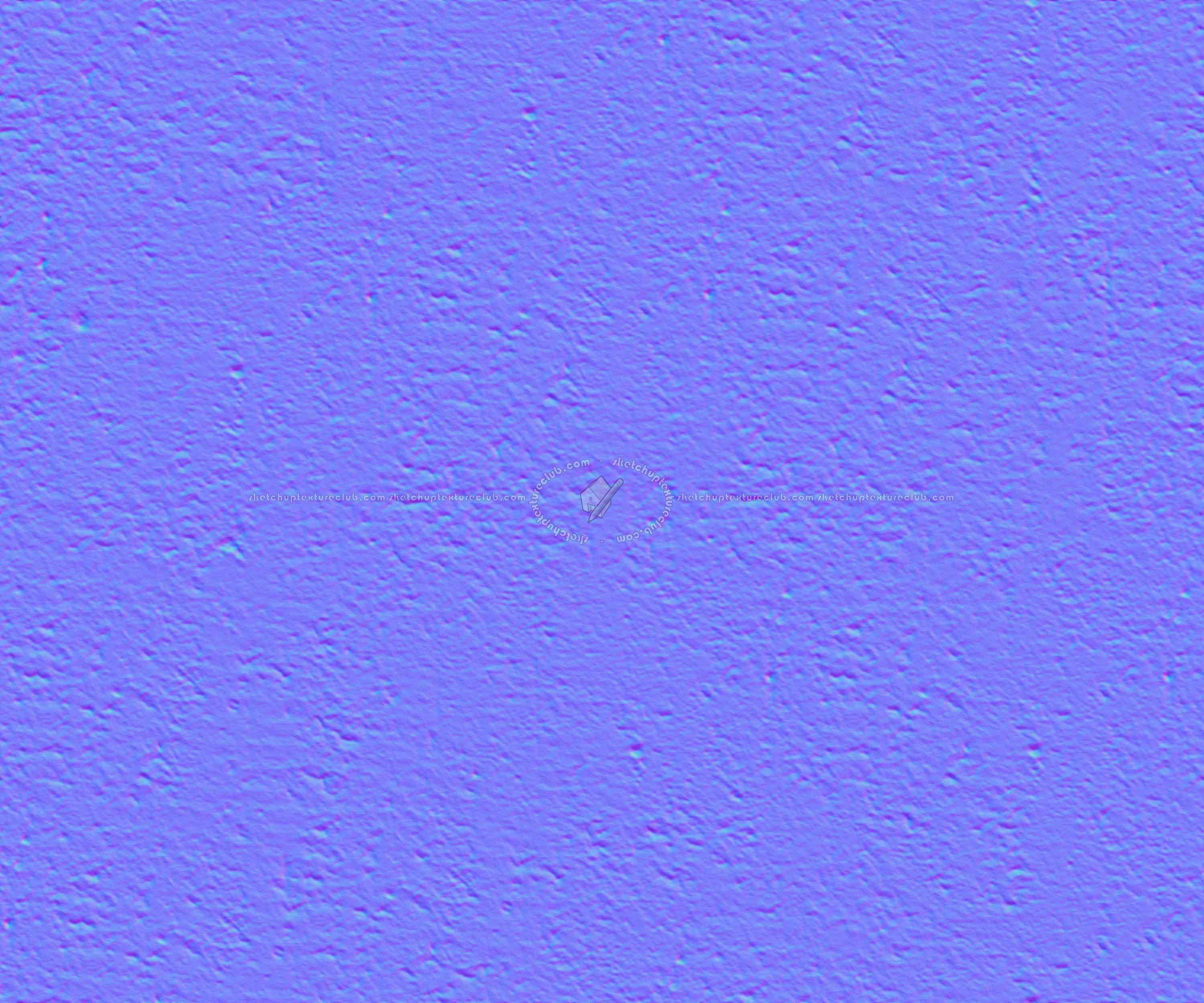 Textures   -   ARCHITECTURE   -   PLASTER   -   Old plaster  - Old plaster texture seamless 06870 - Normal