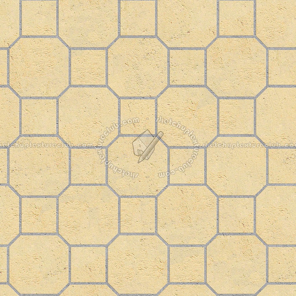 Textures   -   ARCHITECTURE   -   PAVING OUTDOOR   -   Concrete   -   Blocks mixed  - Paving concrete mixed size texture seamless 05589 (seamless)