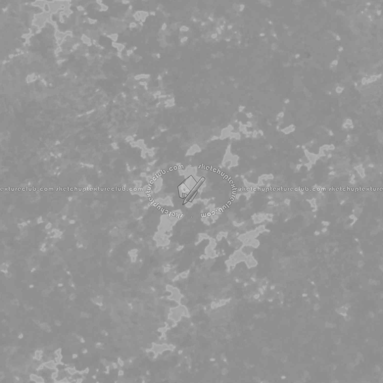 Textures   -   MATERIALS   -   METALS   -   Dirty rusty  - Rusty dirty metal texture seamless 10066 - Displacement