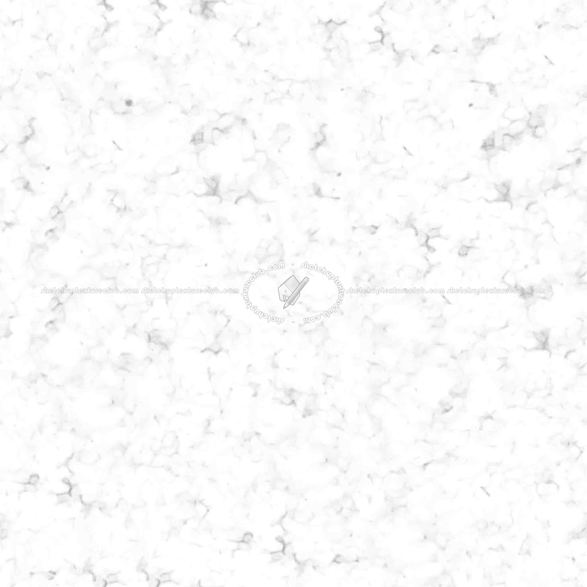 Textures   -   ARCHITECTURE   -   MARBLE SLABS   -   Blue  - Slab marble venice blue texture seamless 01965 - Ambient occlusion