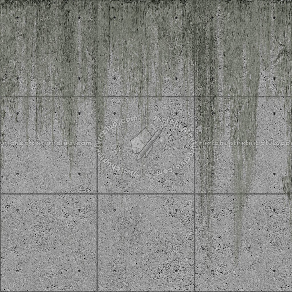 Textures   -   ARCHITECTURE   -   CONCRETE   -   Plates   -   Tadao Ando  - Tadao ando concrete plates seamless 01842 (seamless)